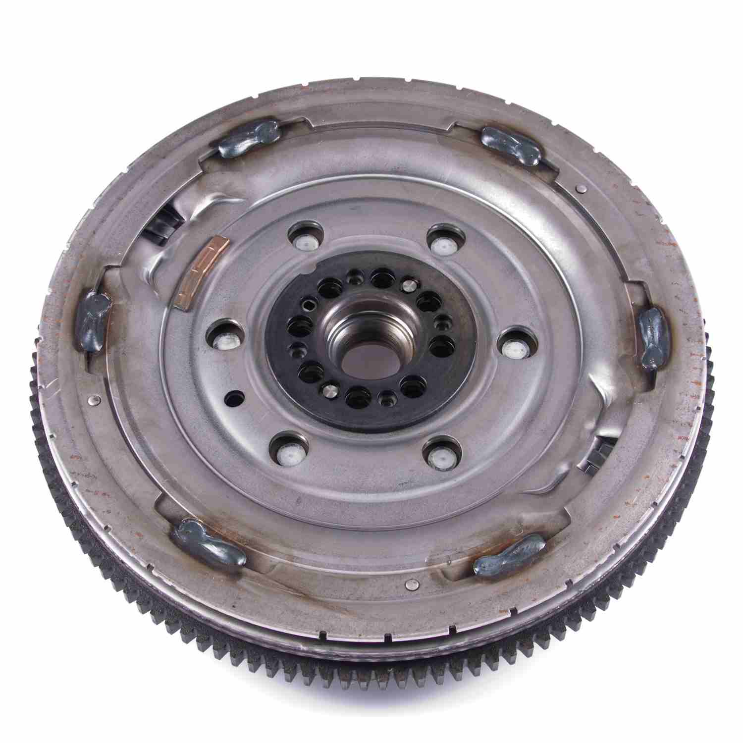 LuK Clutch Flywheel DMF095
