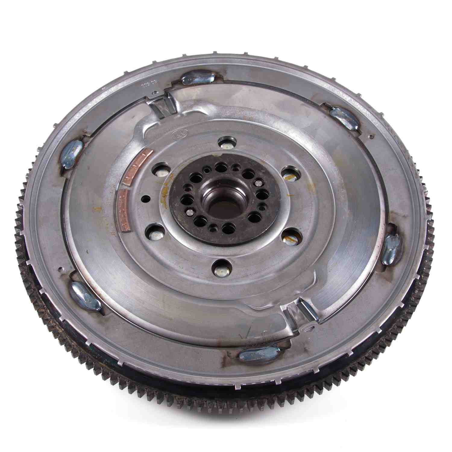 LuK Clutch Flywheel DMF098