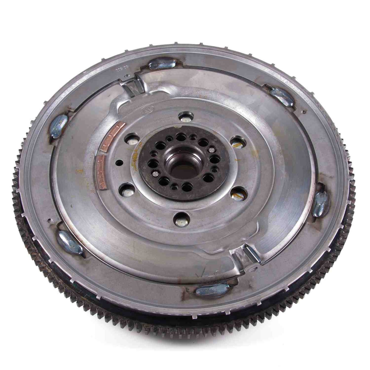 LuK Clutch Flywheel DMF098