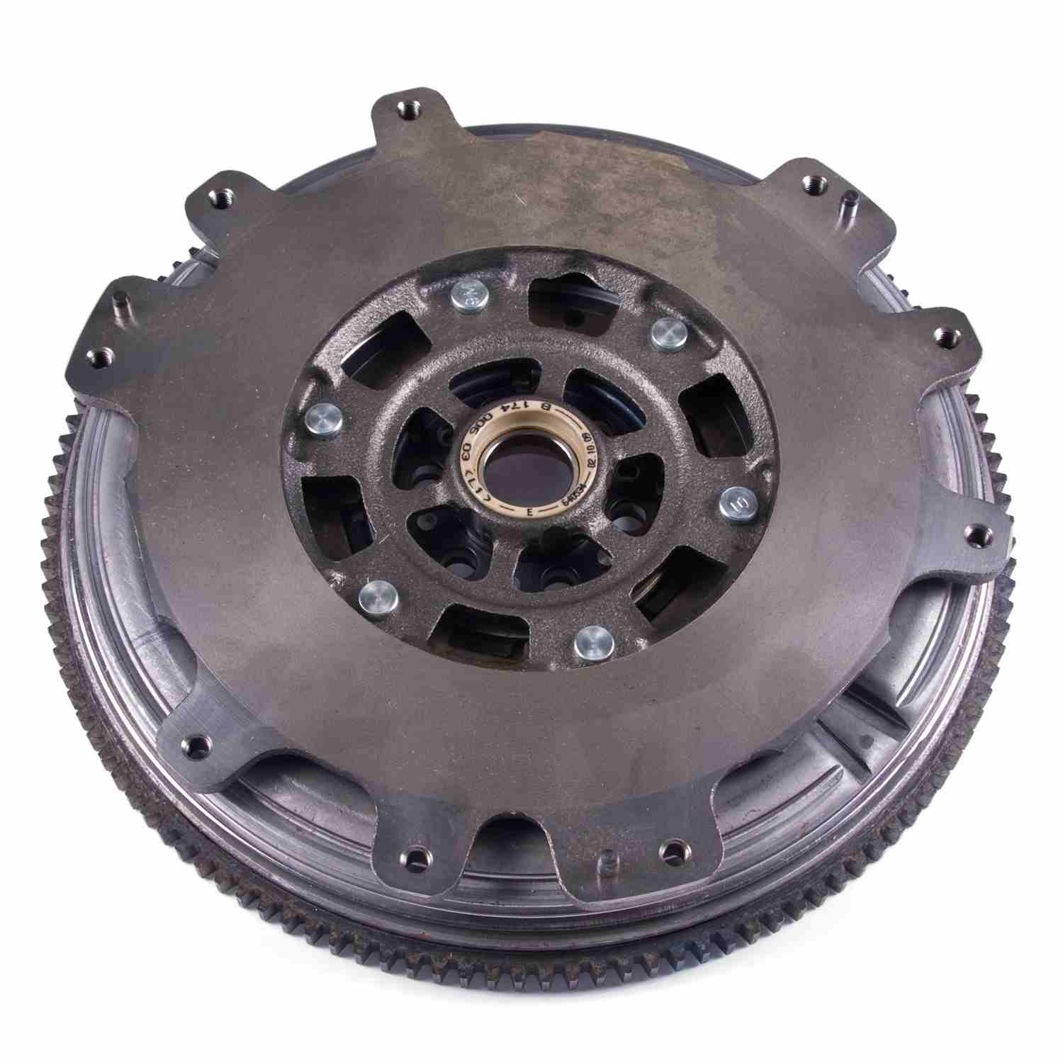 LuK Clutch Flywheel DMF099