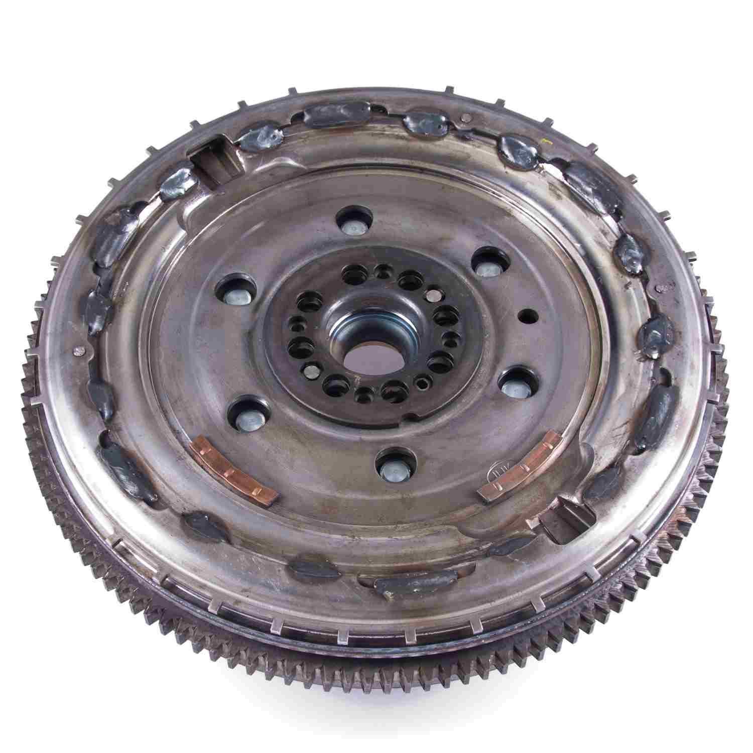 LuK Clutch Flywheel DMF103