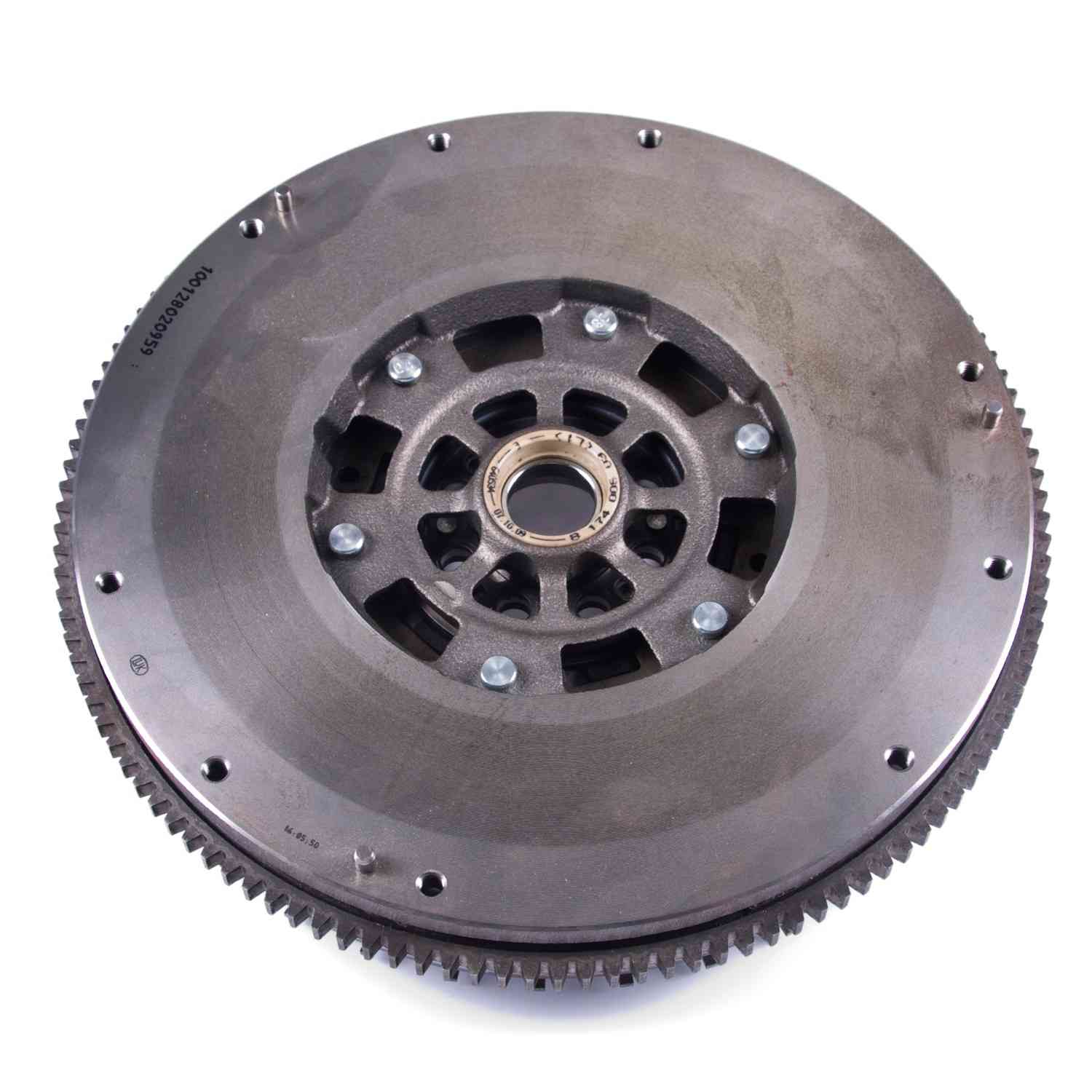 LuK Clutch Flywheel DMF103