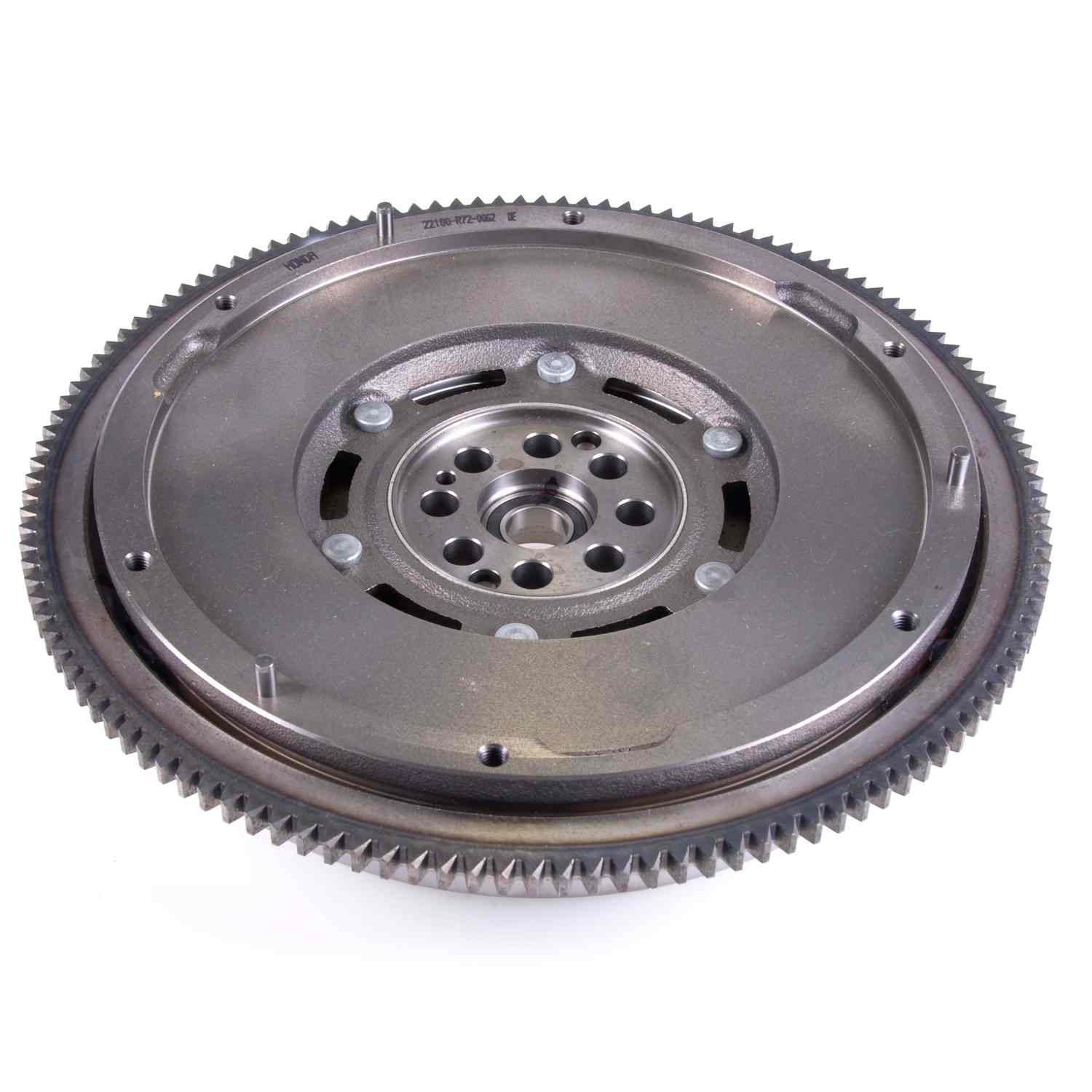 LuK Clutch Flywheel DMF105