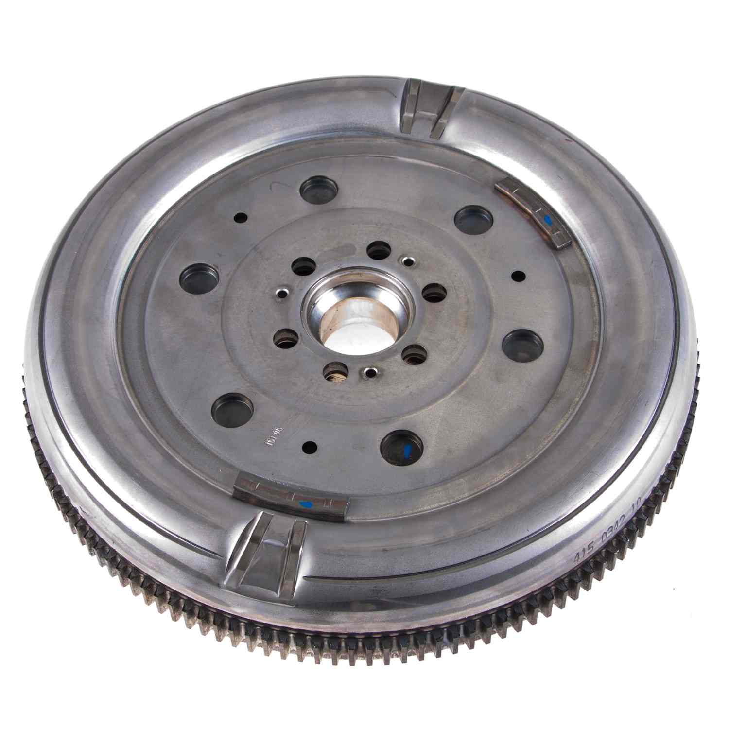 LuK Clutch Flywheel DMF108