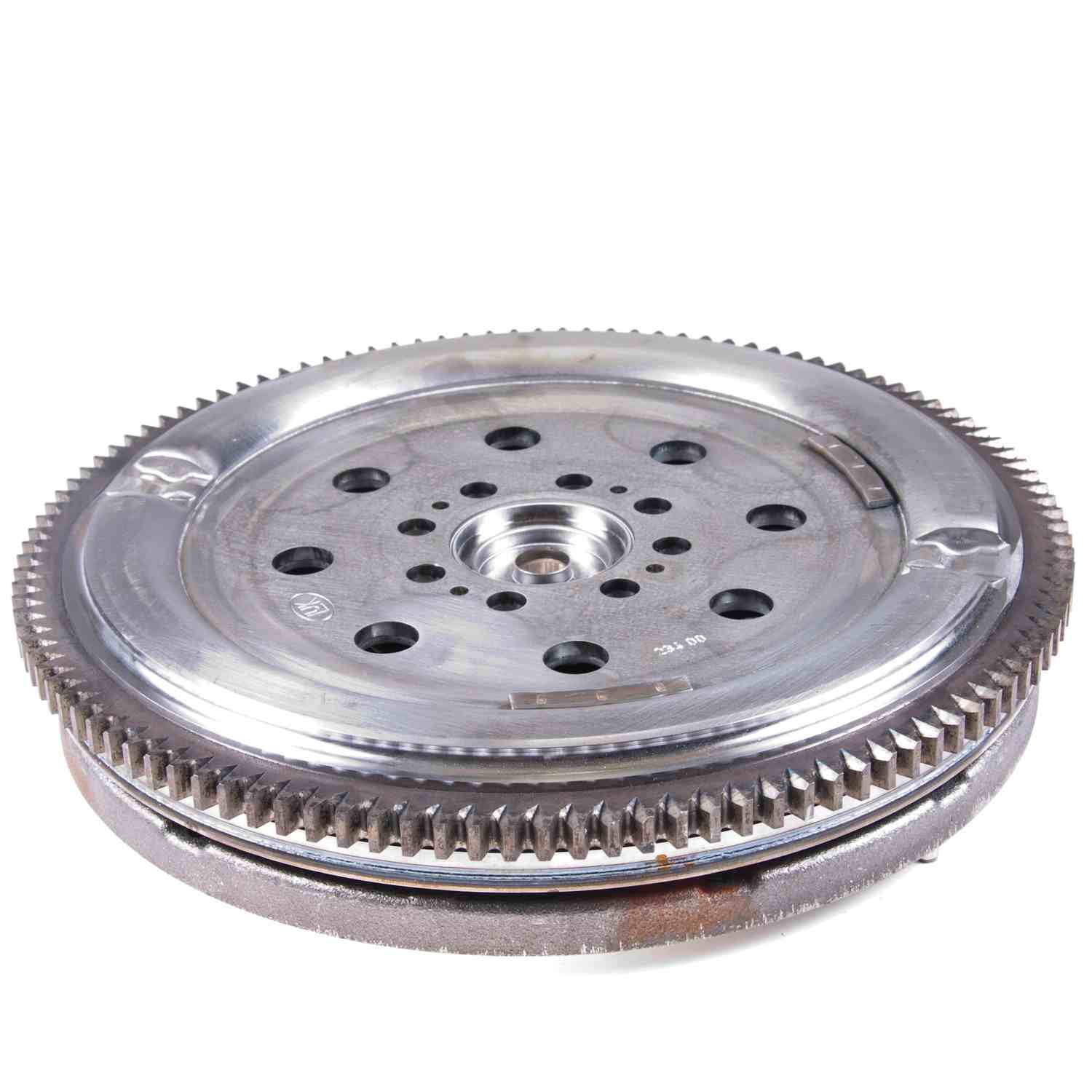 LuK Clutch Flywheel DMF110
