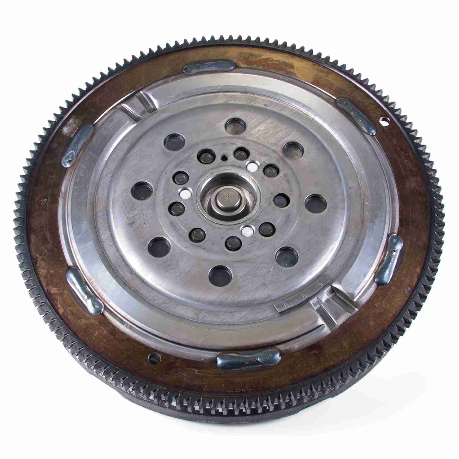 LuK Clutch Flywheel DMF114
