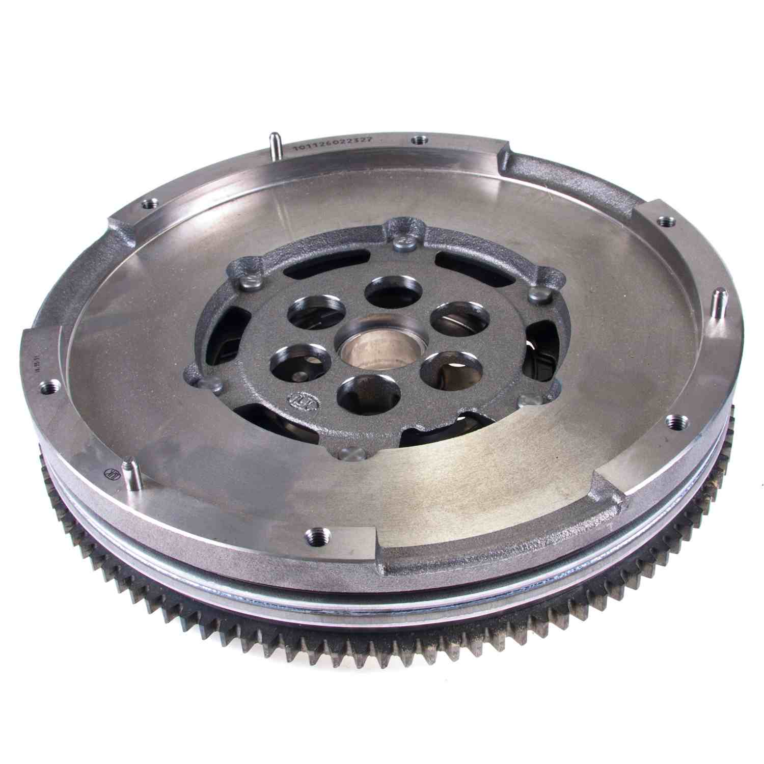 LuK Clutch Flywheel DMF118