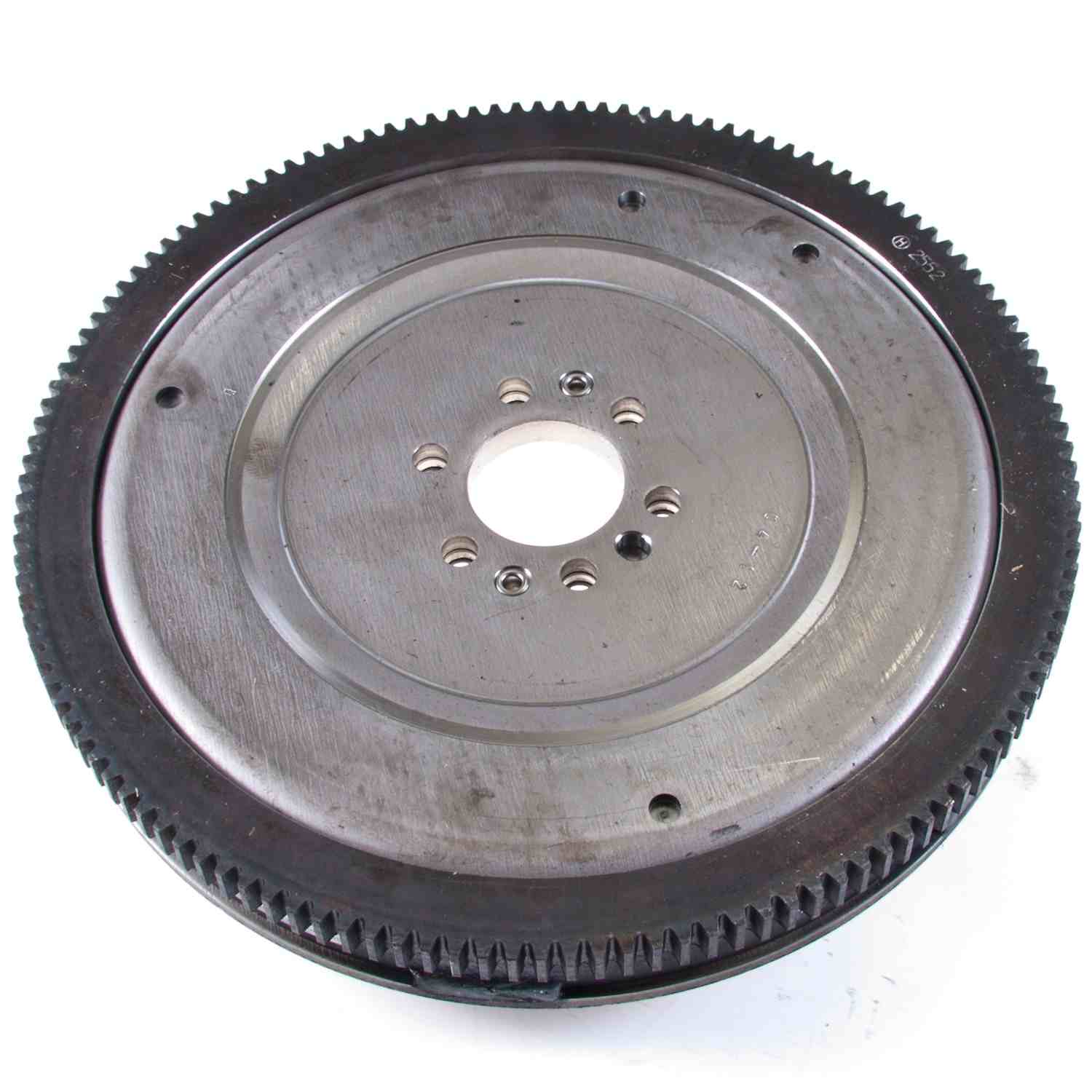LuK Clutch Flywheel DMF121