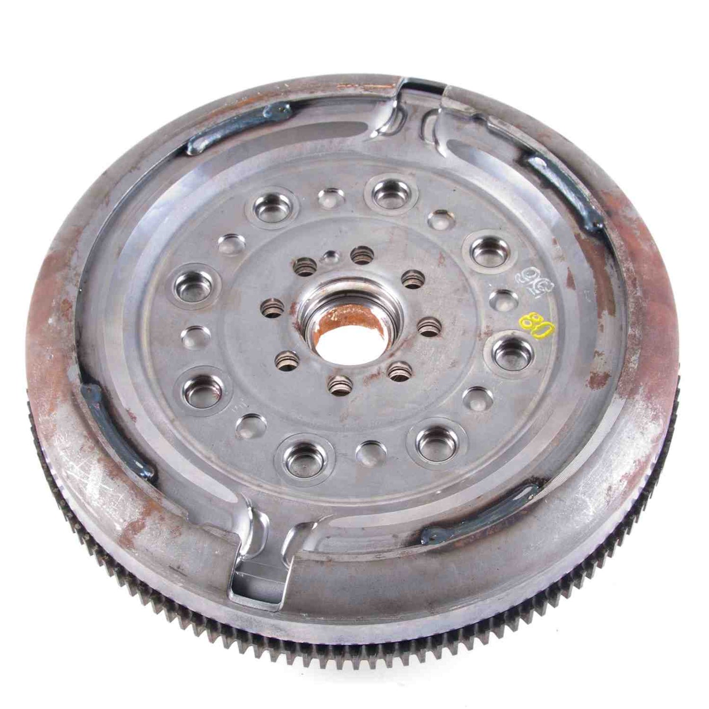 LuK Clutch Flywheel