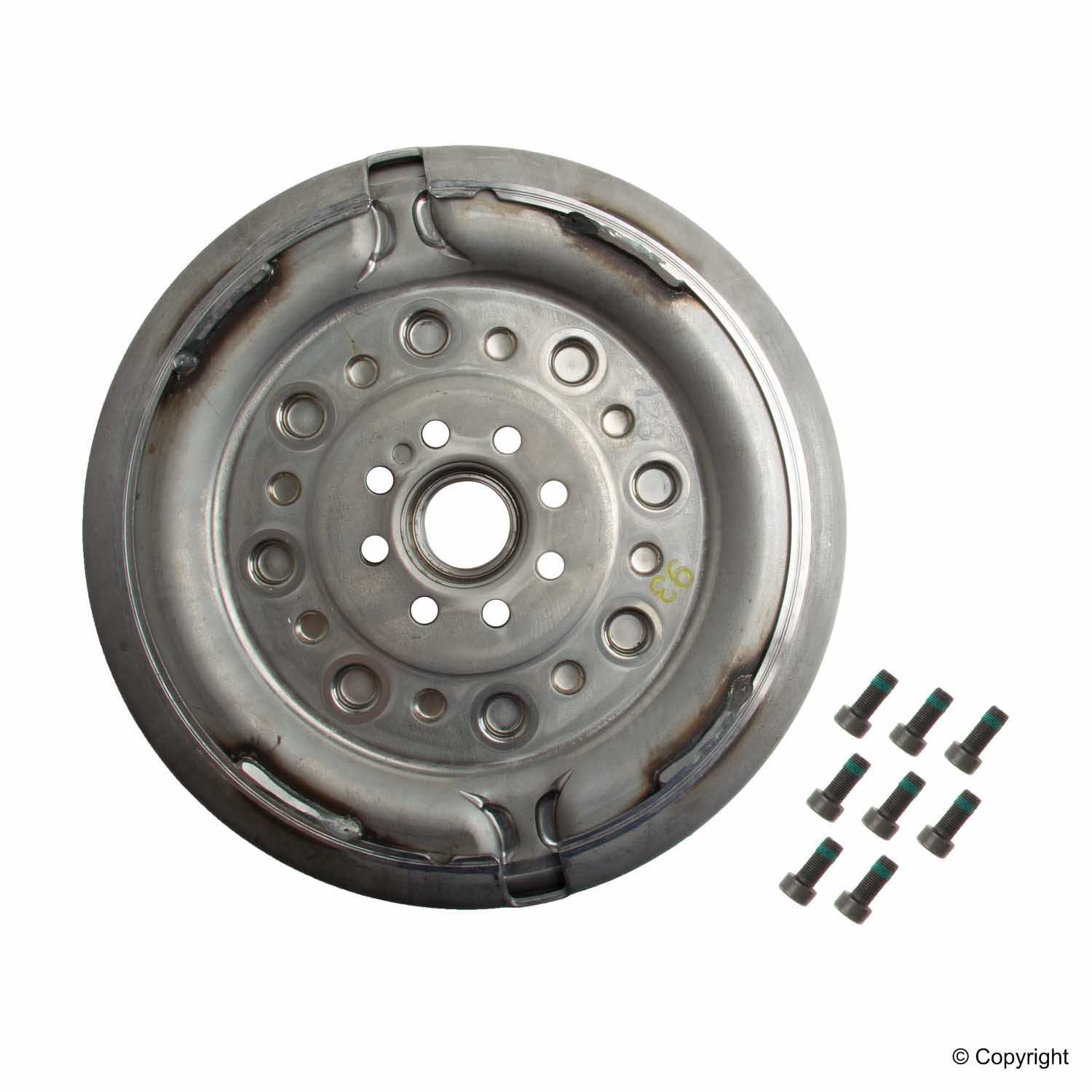 LuK Clutch Flywheel
