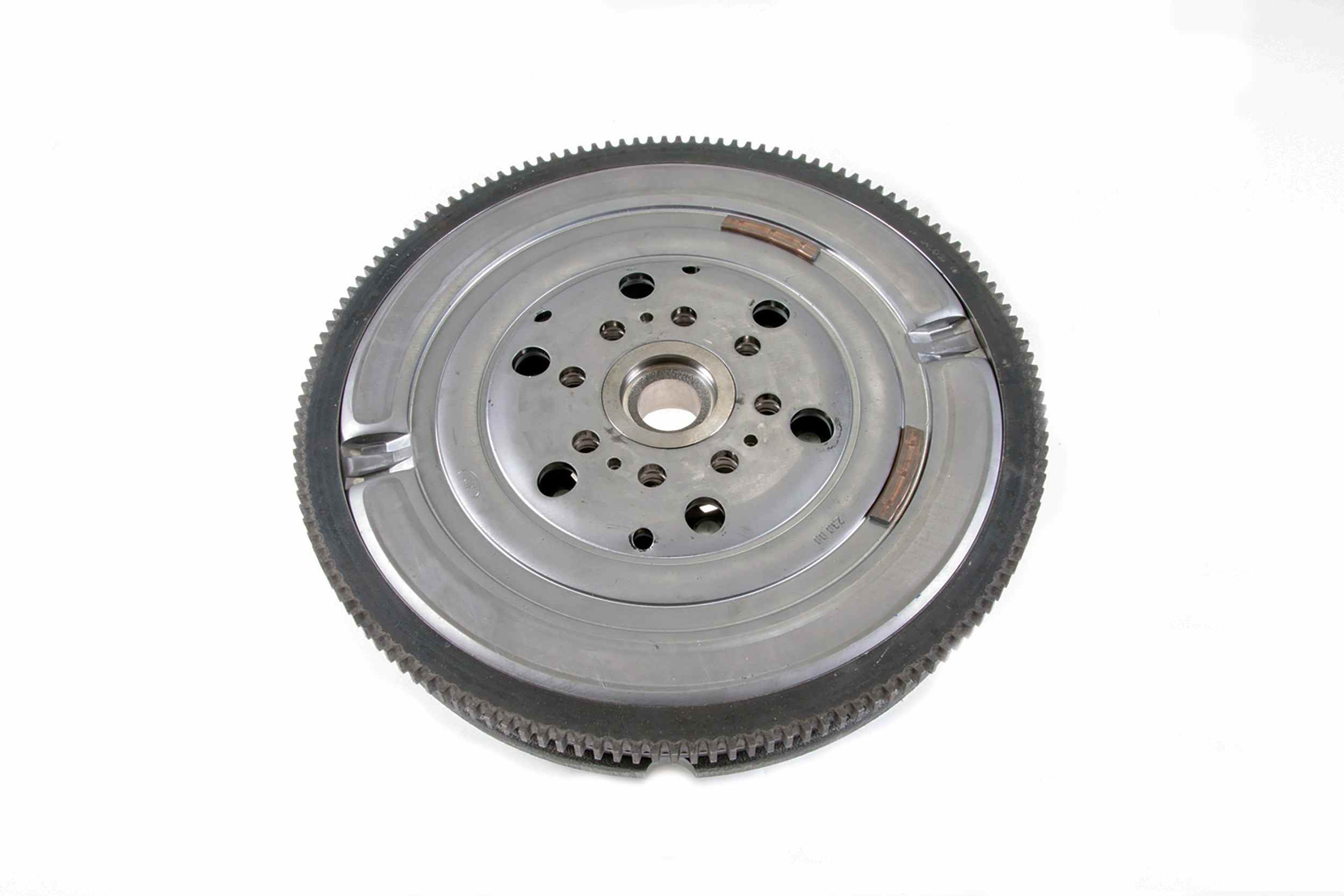 LuK Clutch Flywheel DMF132