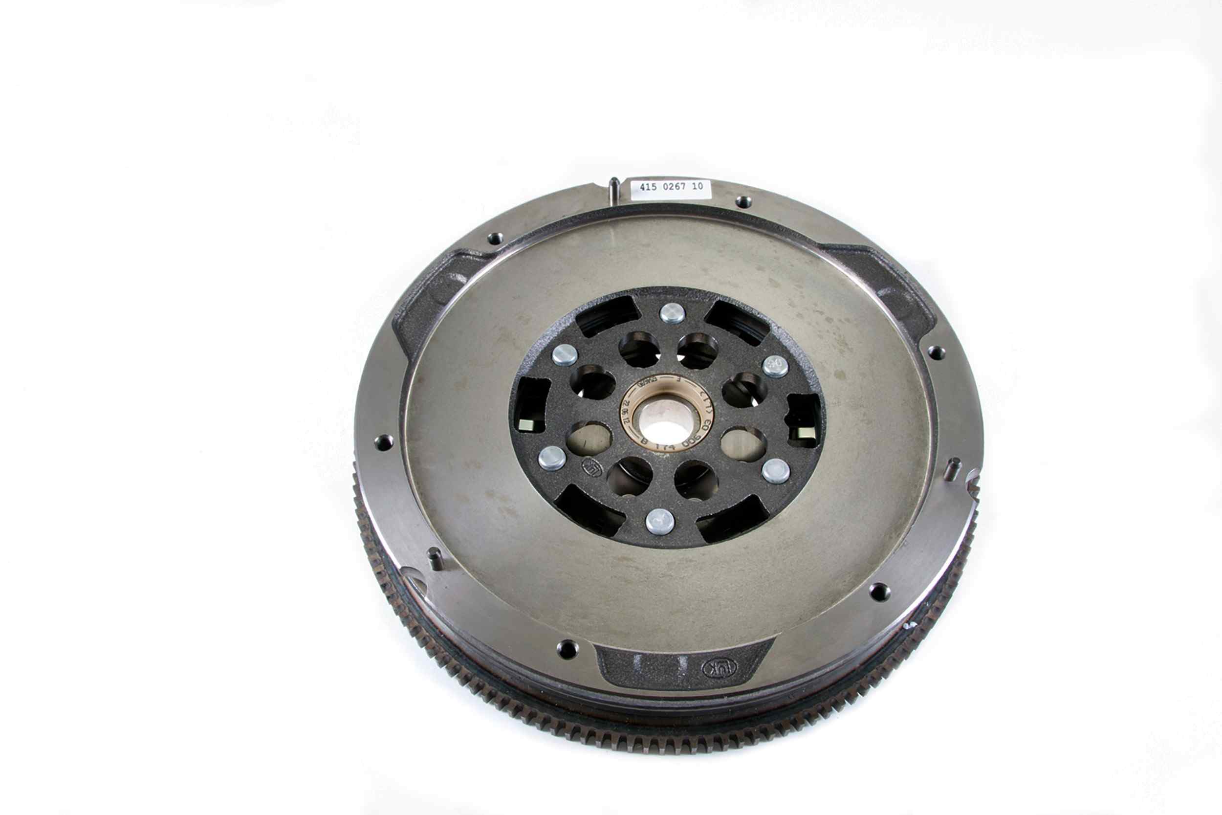 LuK Clutch Flywheel DMF132