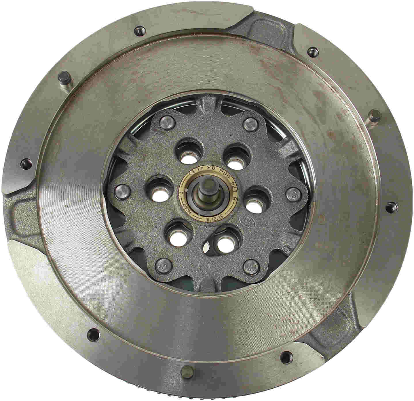 LuK Clutch Flywheel DMF134