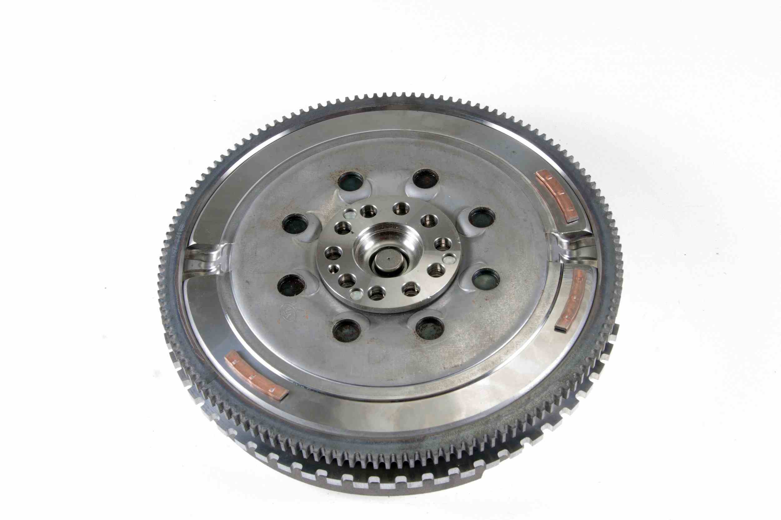 LuK Clutch Flywheel DMF135