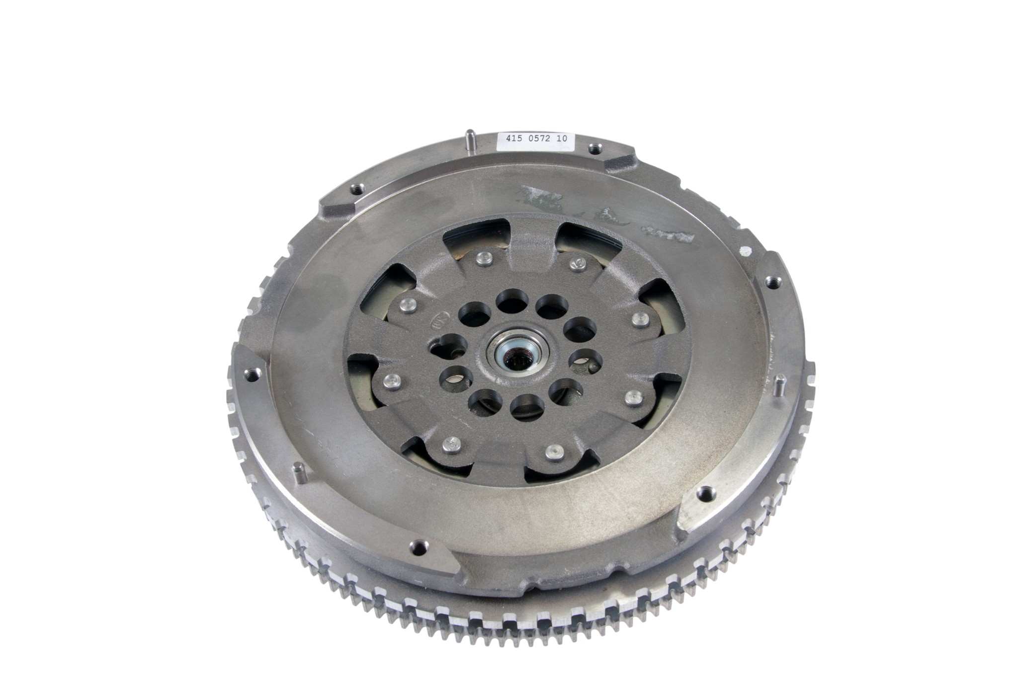 LuK Clutch Flywheel DMF135