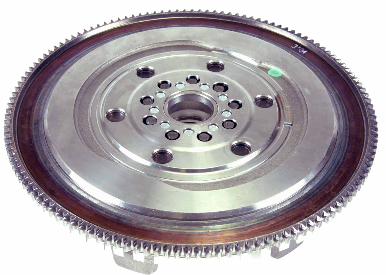 LuK Clutch Flywheel DMF148