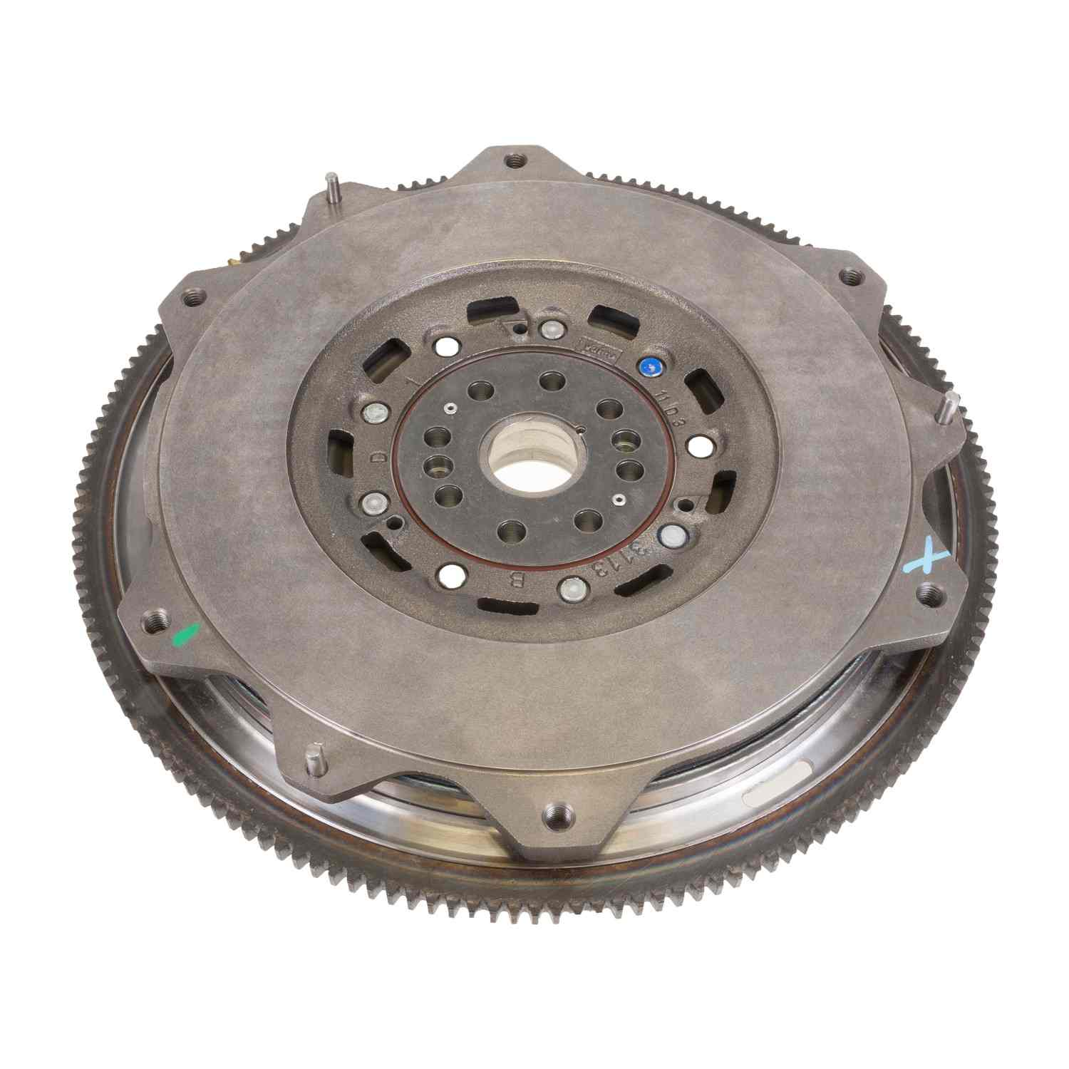LuK Clutch Flywheel DMF165