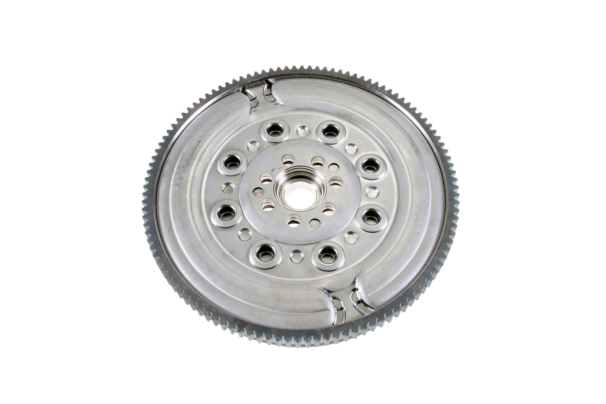 LuK Clutch Flywheel DMF166
