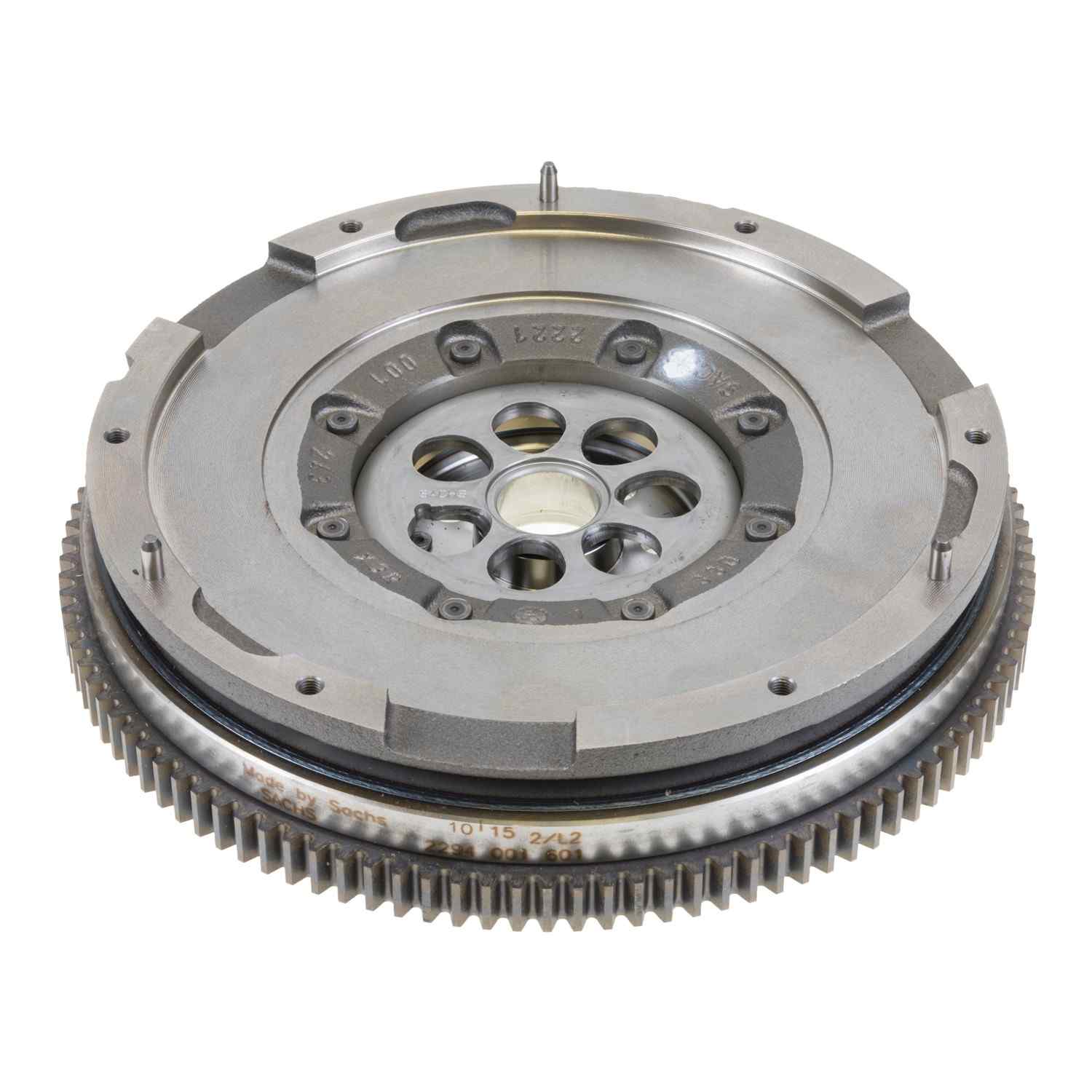 LuK Clutch Flywheel DMF166