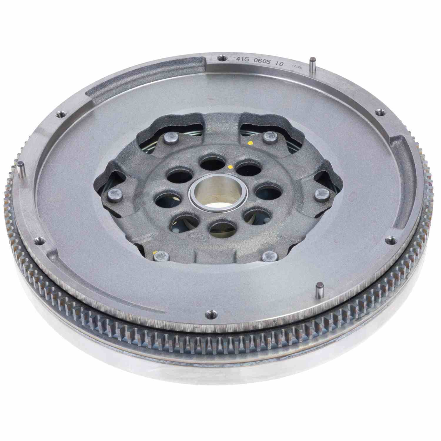 LuK Clutch Flywheel DMF168