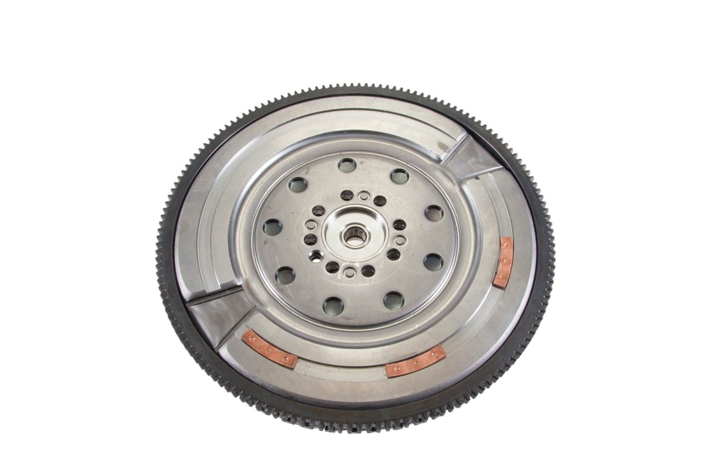 LuK Clutch Flywheel DMF171