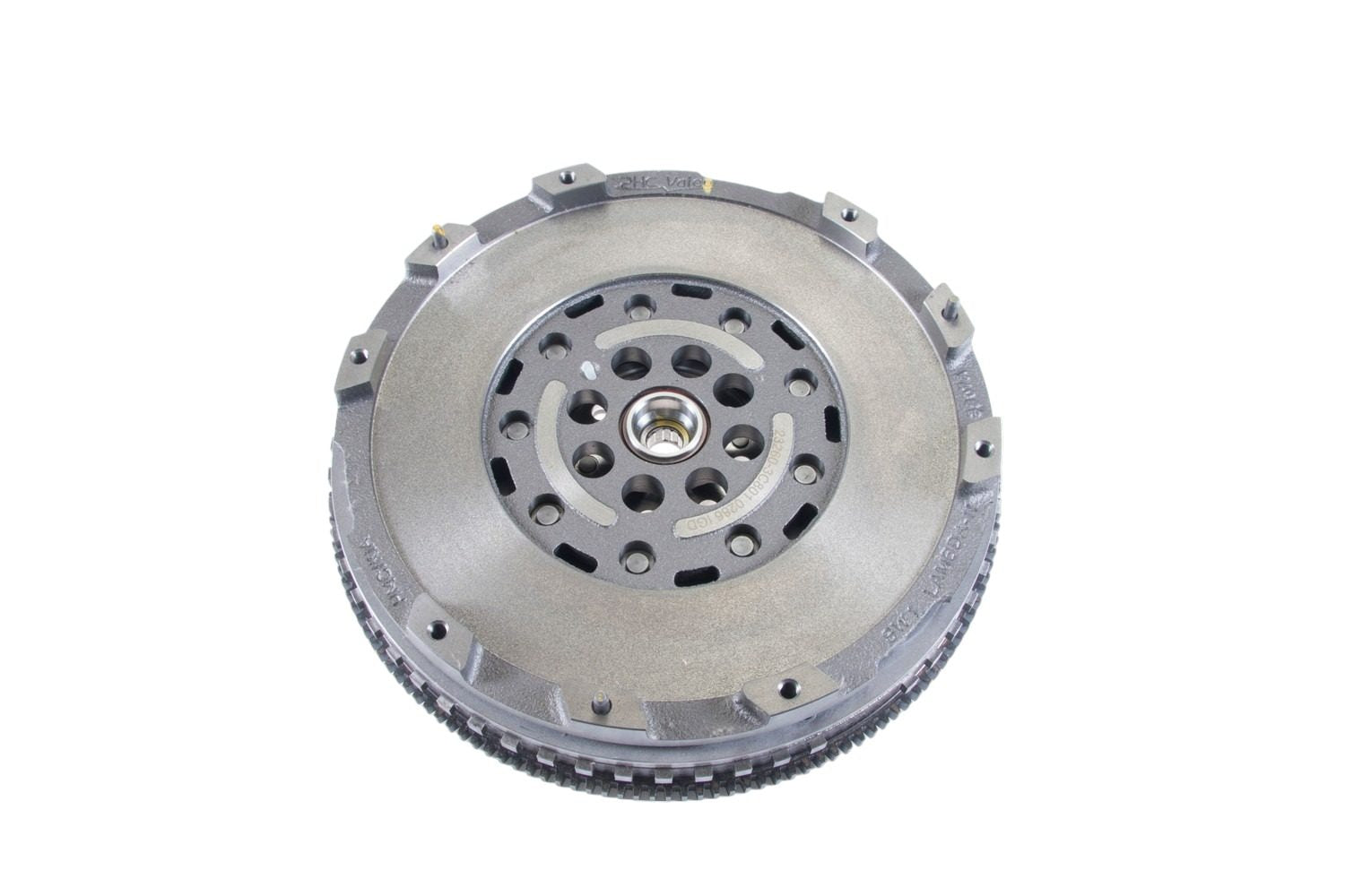 LuK Clutch Flywheel DMF171