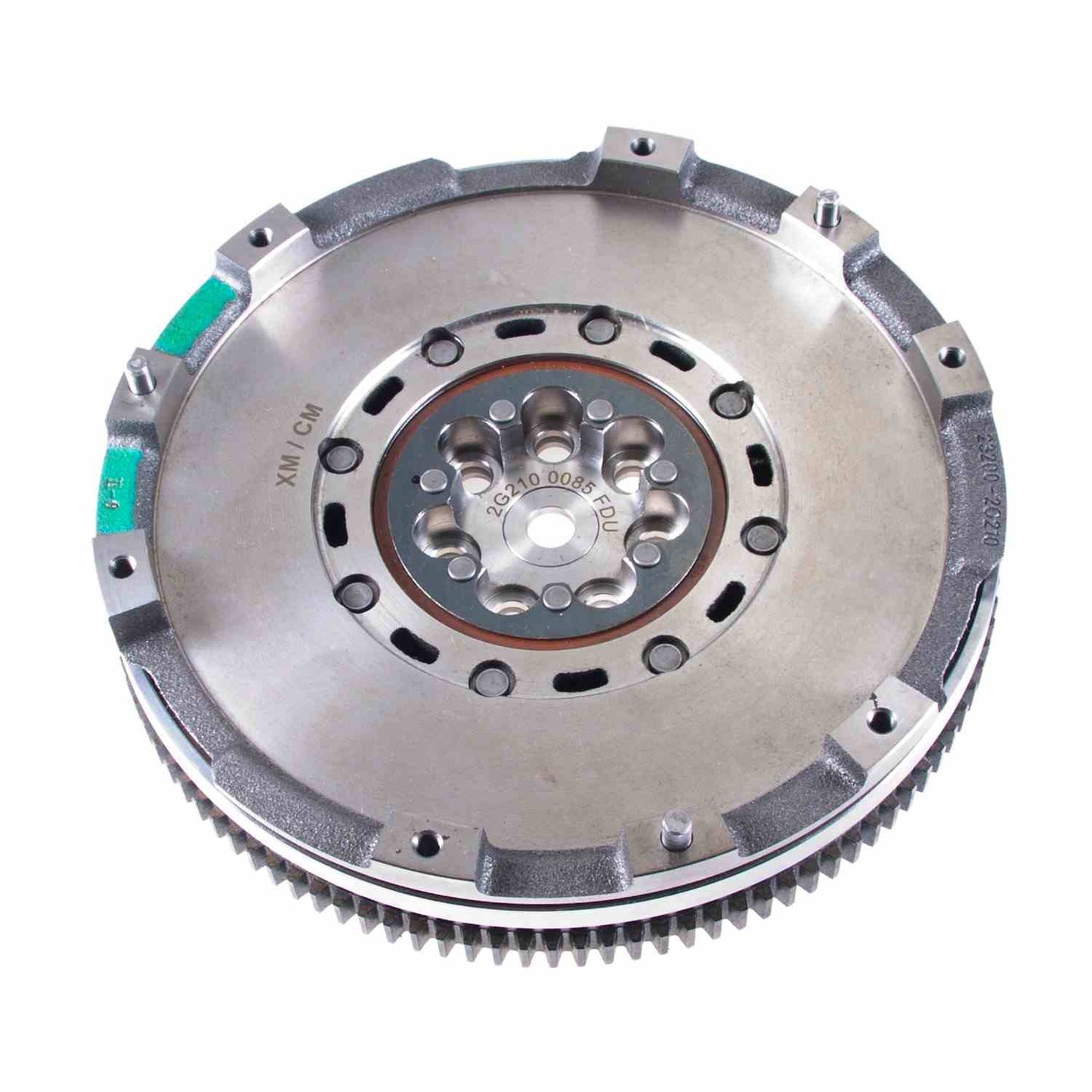 LuK Clutch Flywheel DMF175