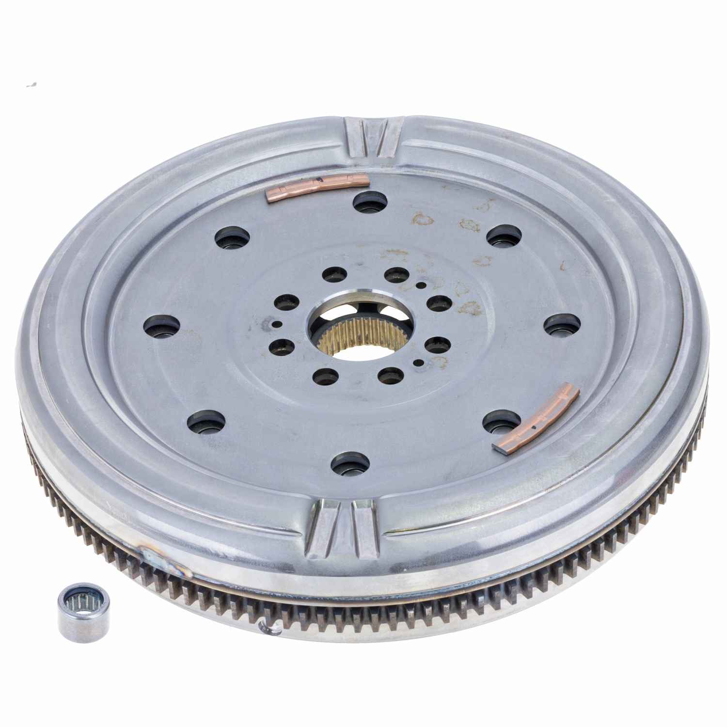 LuK Clutch Flywheel DMF176