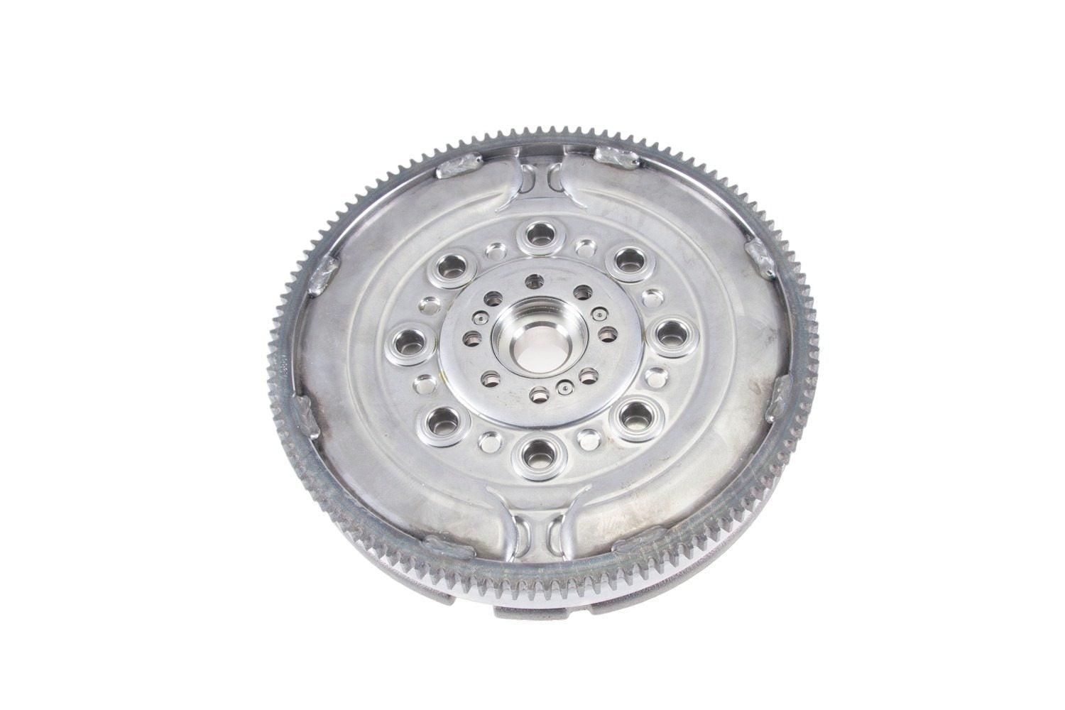 LuK Clutch Flywheel DMF177