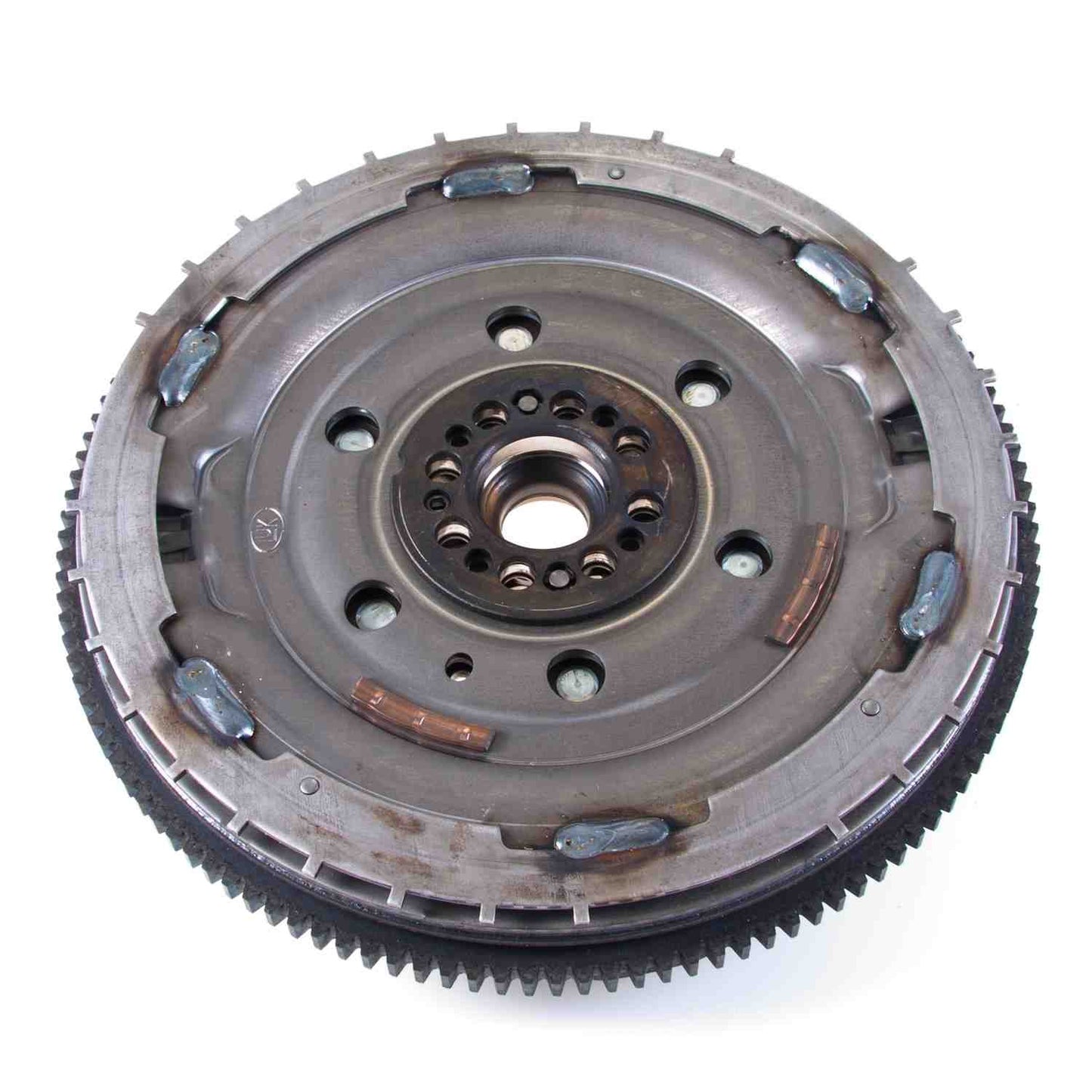 LuK Clutch Flywheel DMF185