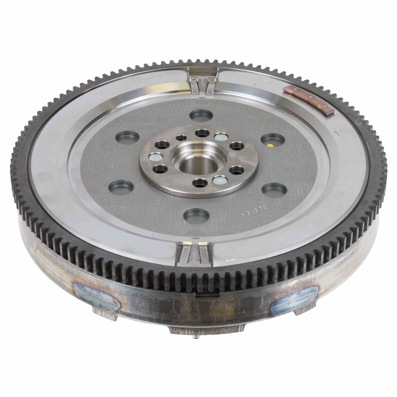 LuK Clutch Flywheel DMF186
