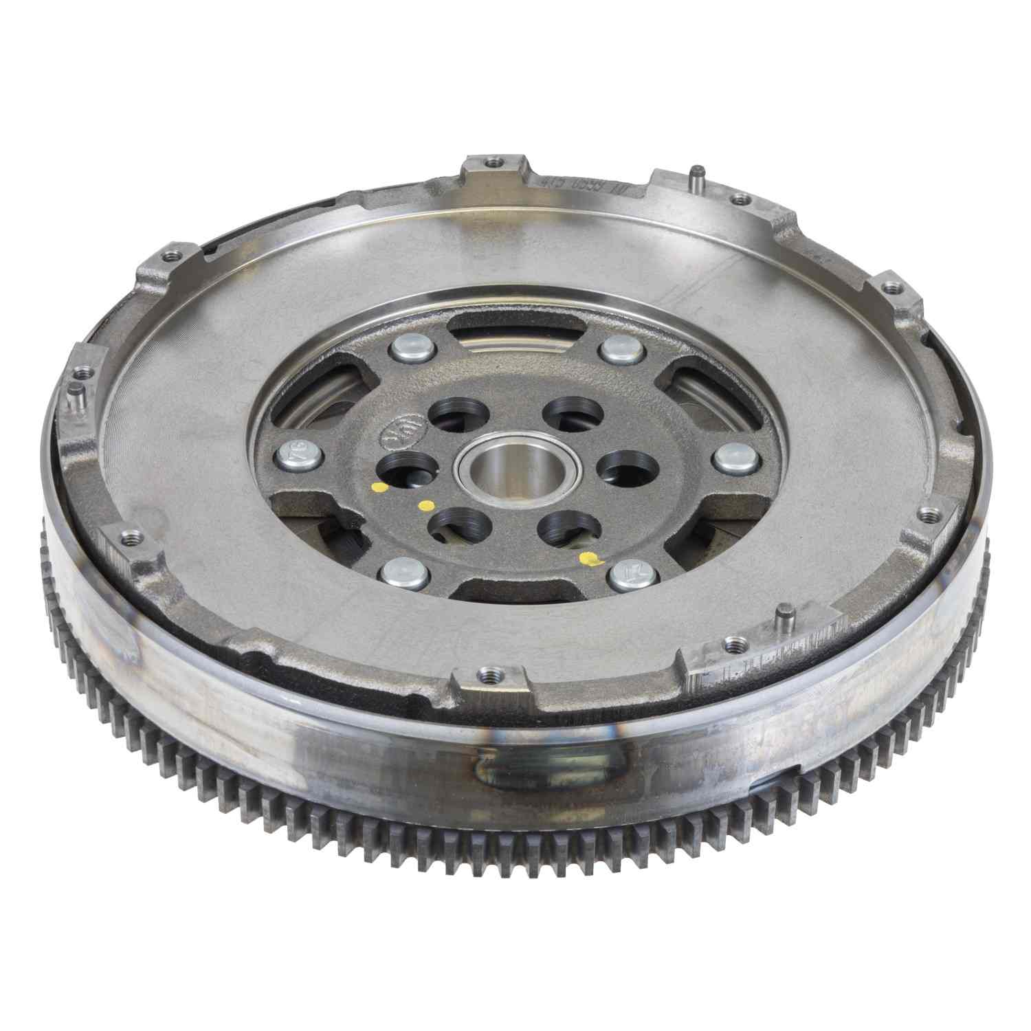 LuK Clutch Flywheel DMF186