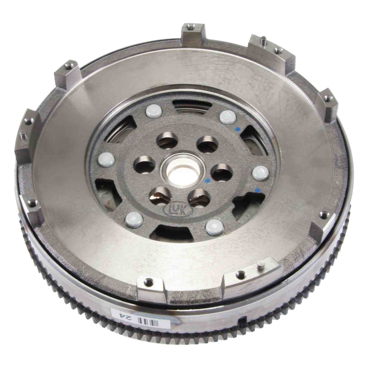 LuK Clutch Flywheel DMF197