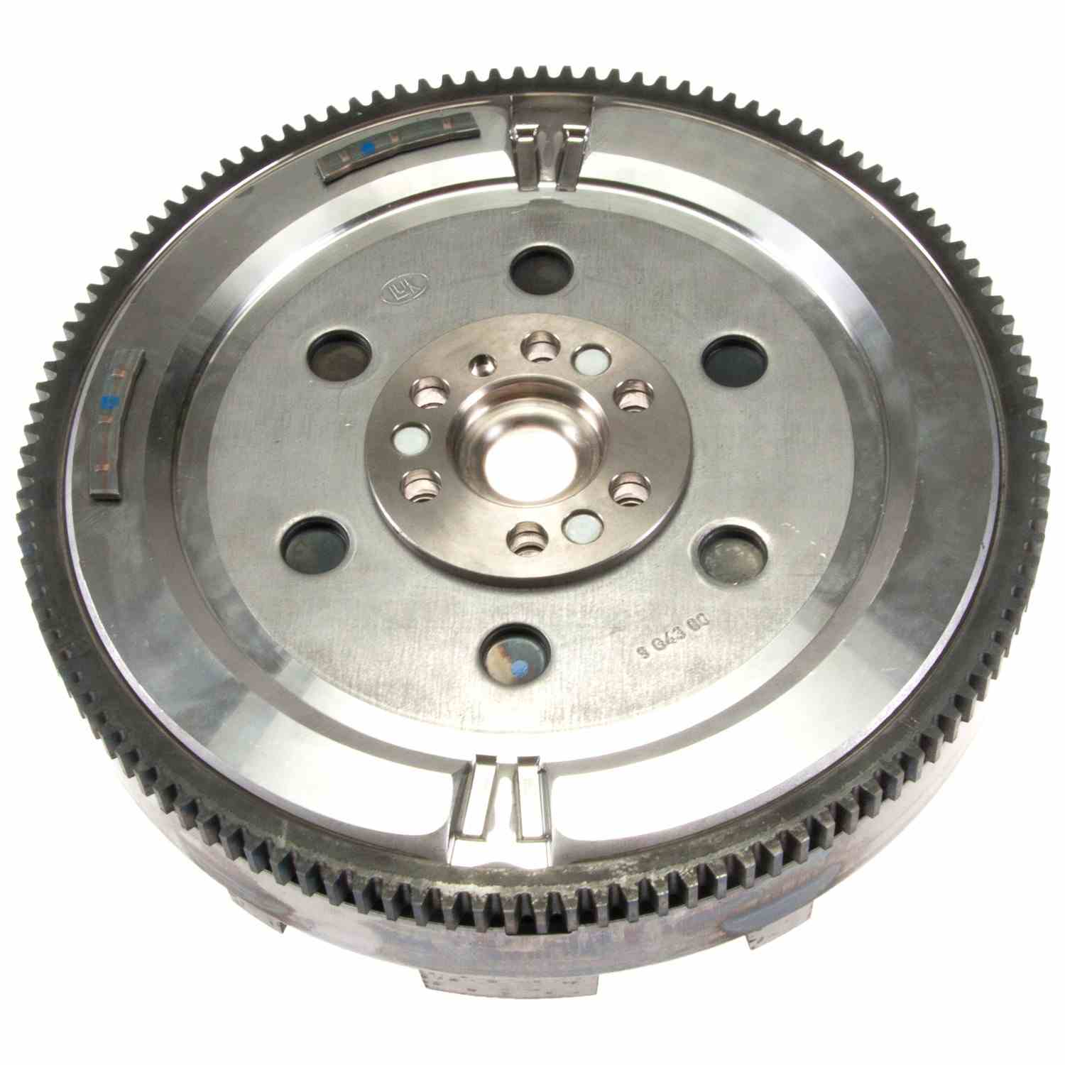 LuK Clutch Flywheel DMF197