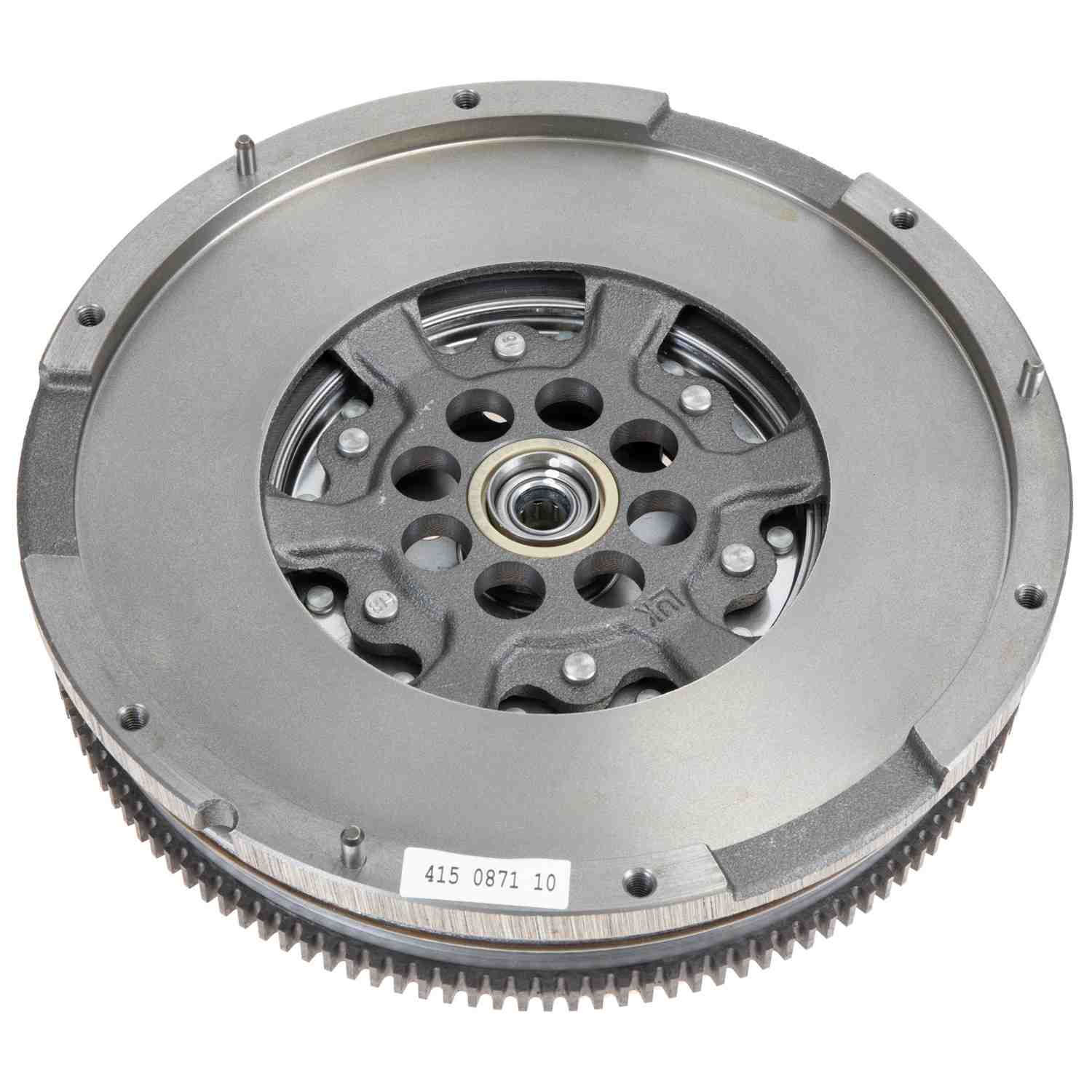 LuK Clutch Flywheel DMF202