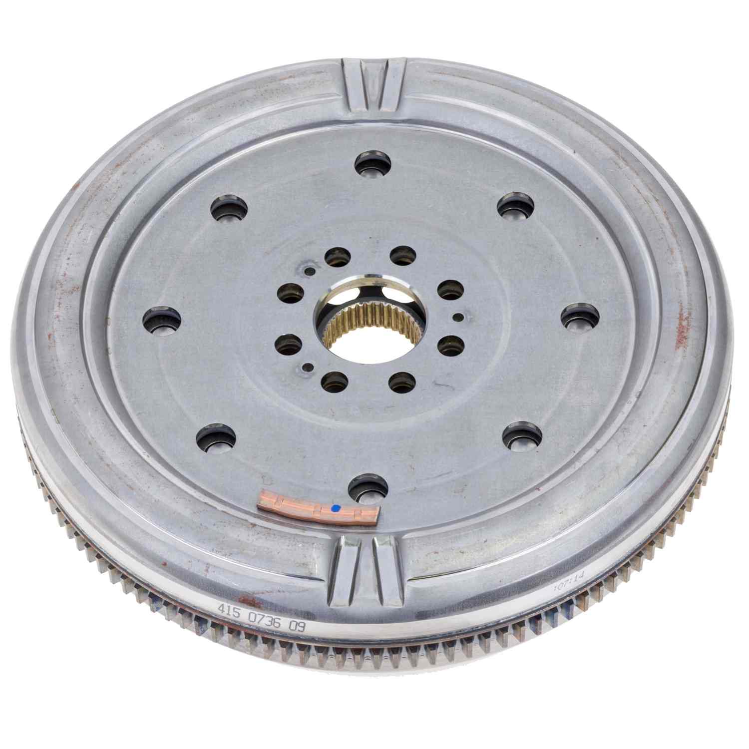 LuK Clutch Flywheel DMF205
