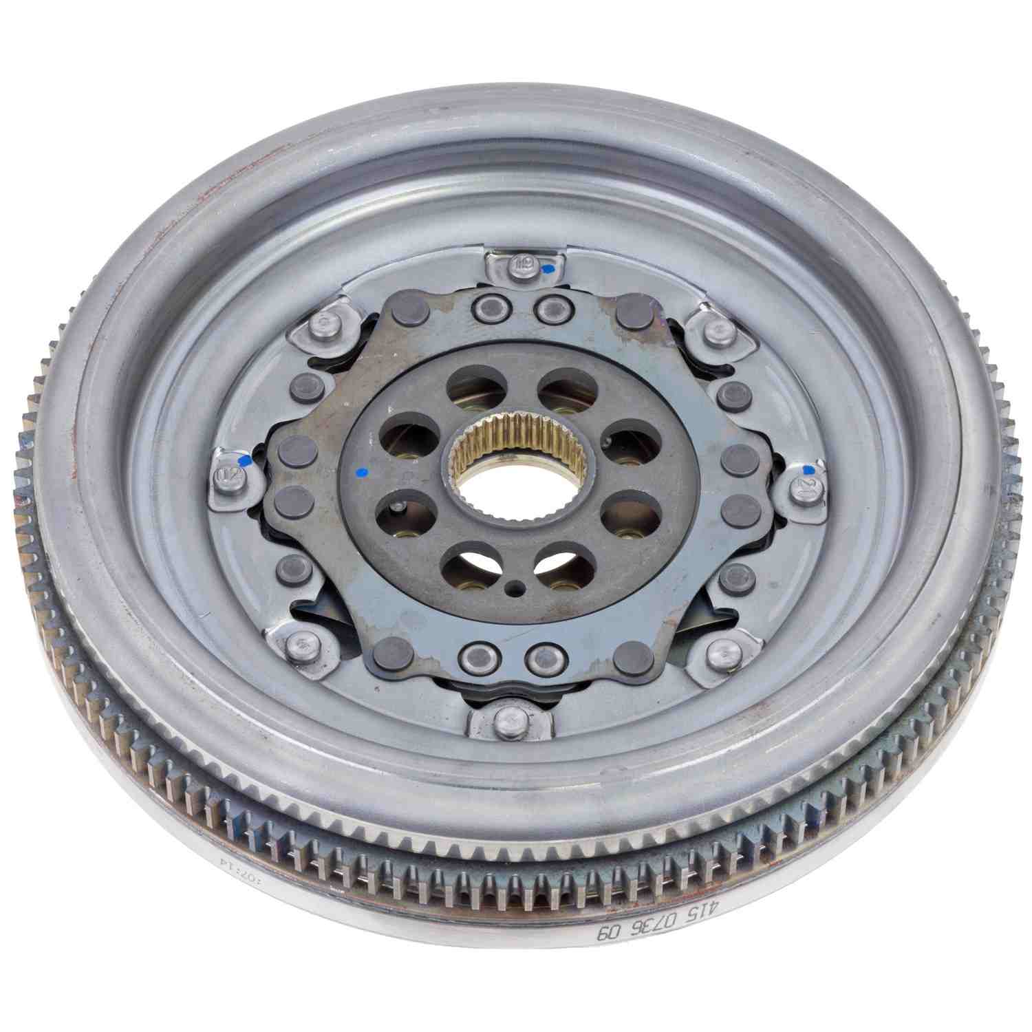LuK Clutch Flywheel DMF205