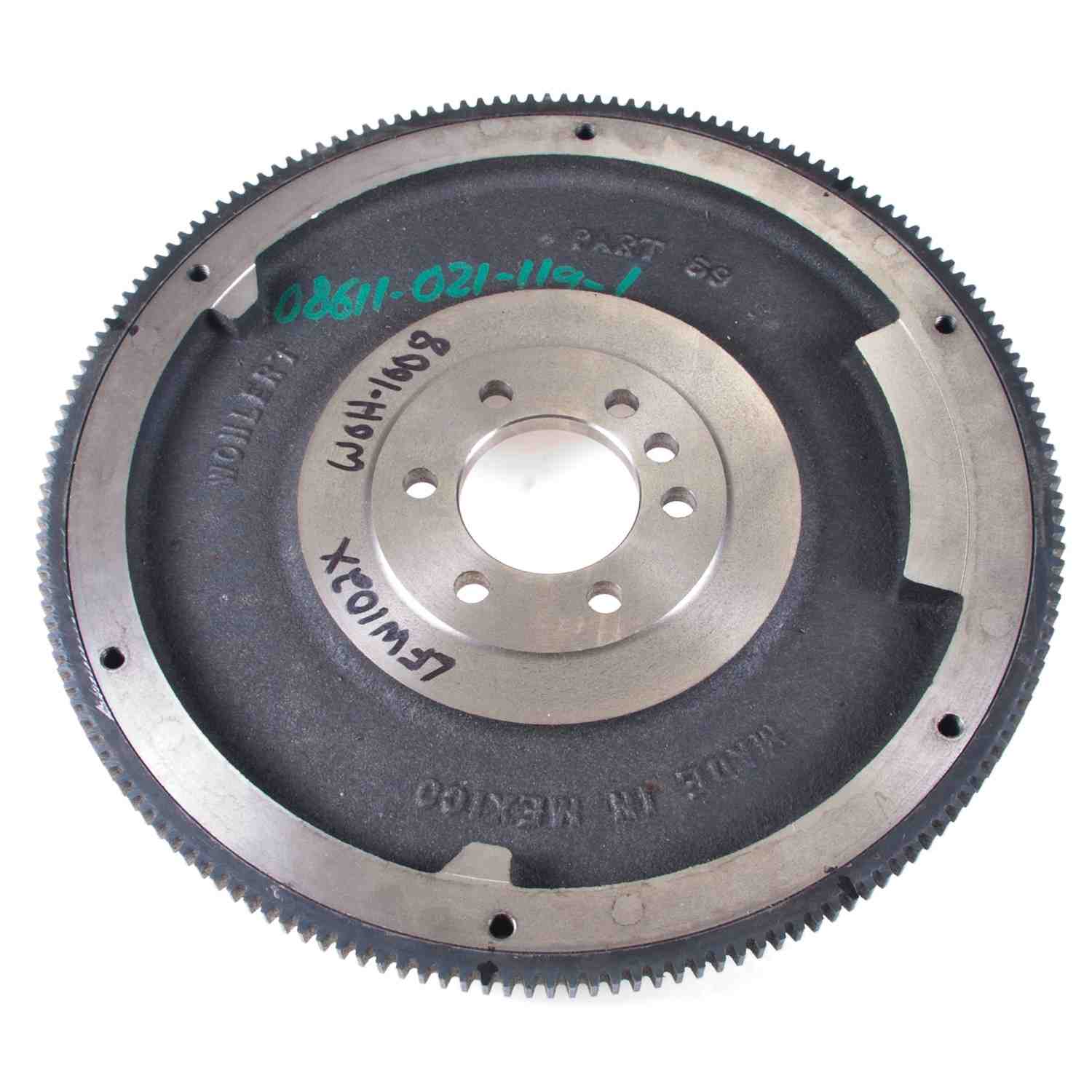 LuK Clutch Flywheel LFW102