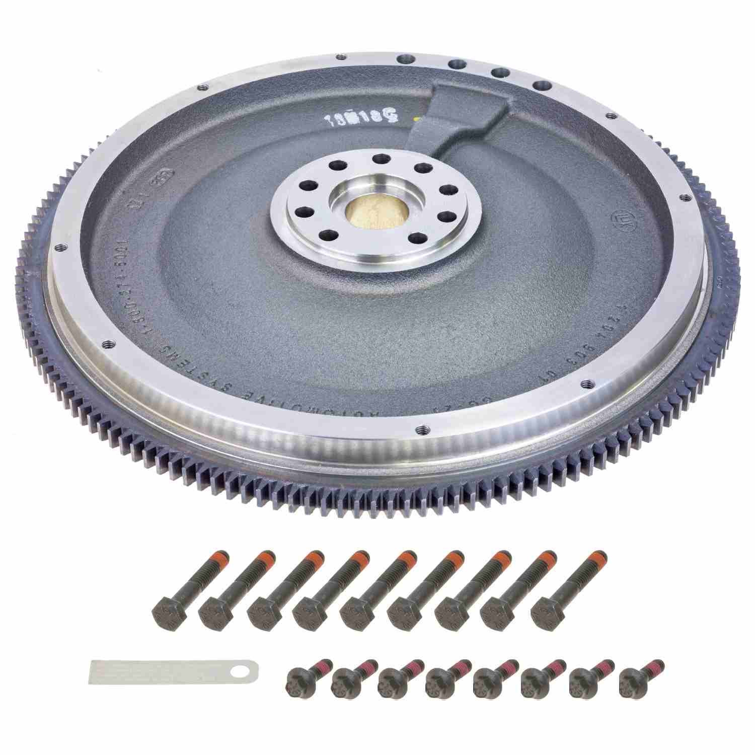 LuK Clutch Flywheel LFW127