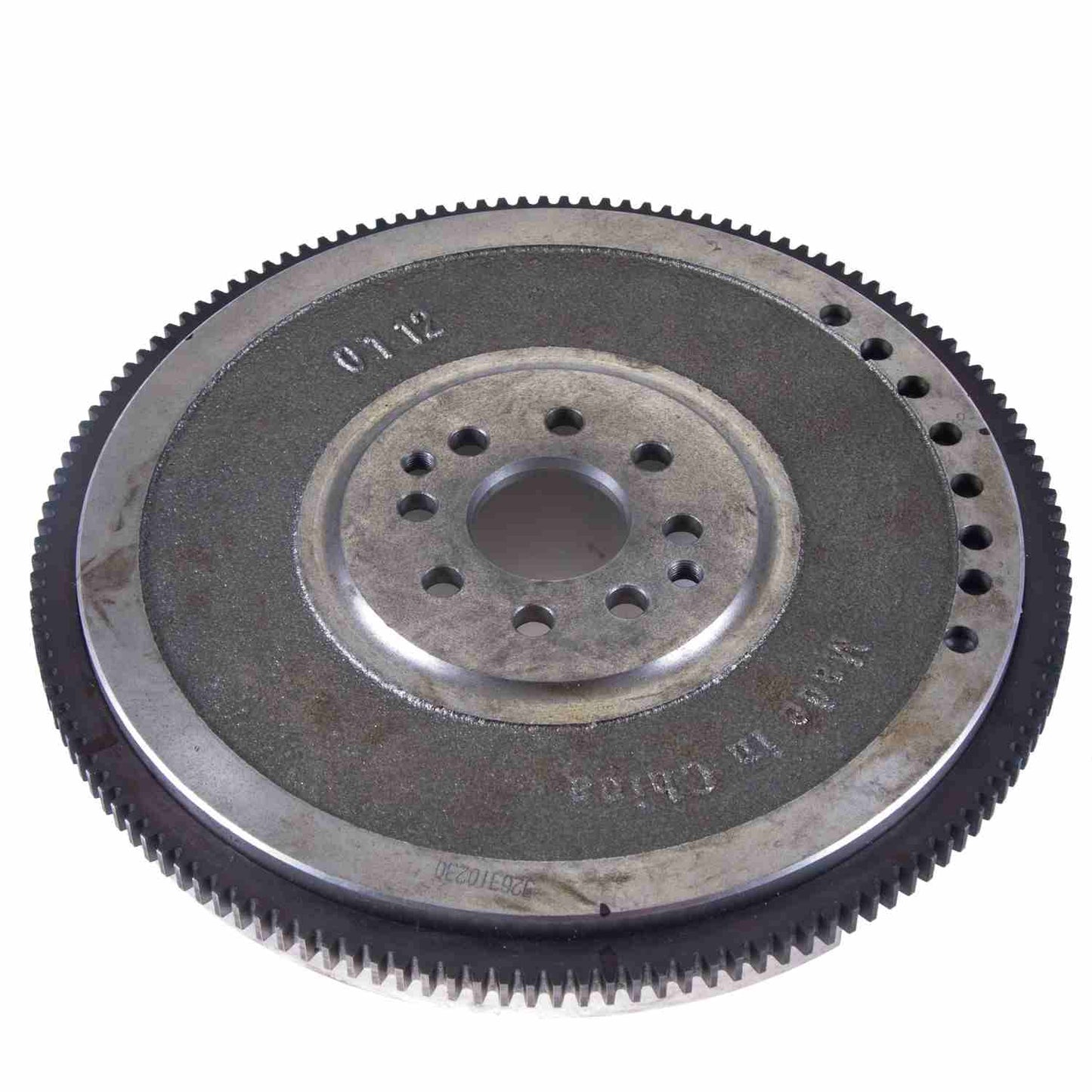 LuK Clutch Flywheel LFW133