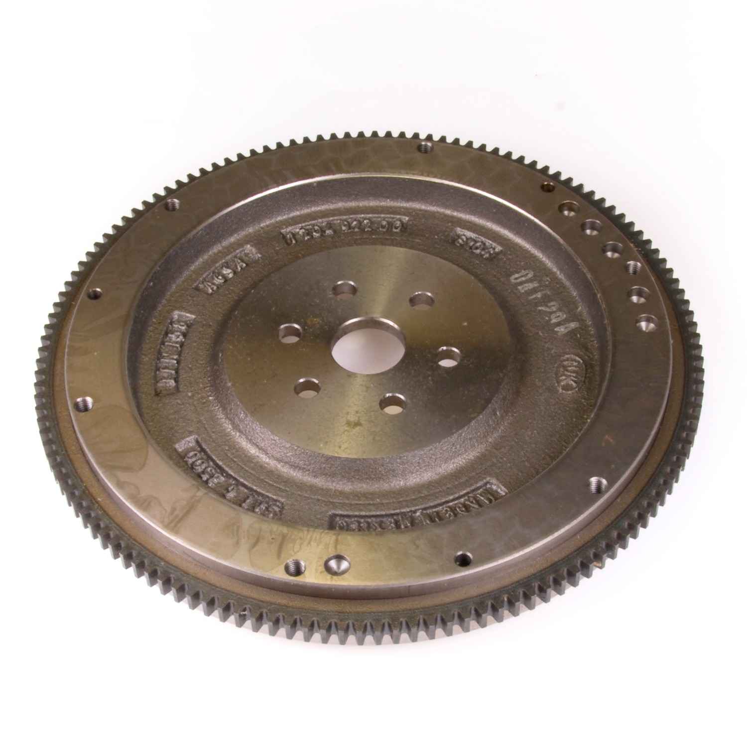 LuK Clutch Flywheel LFW158