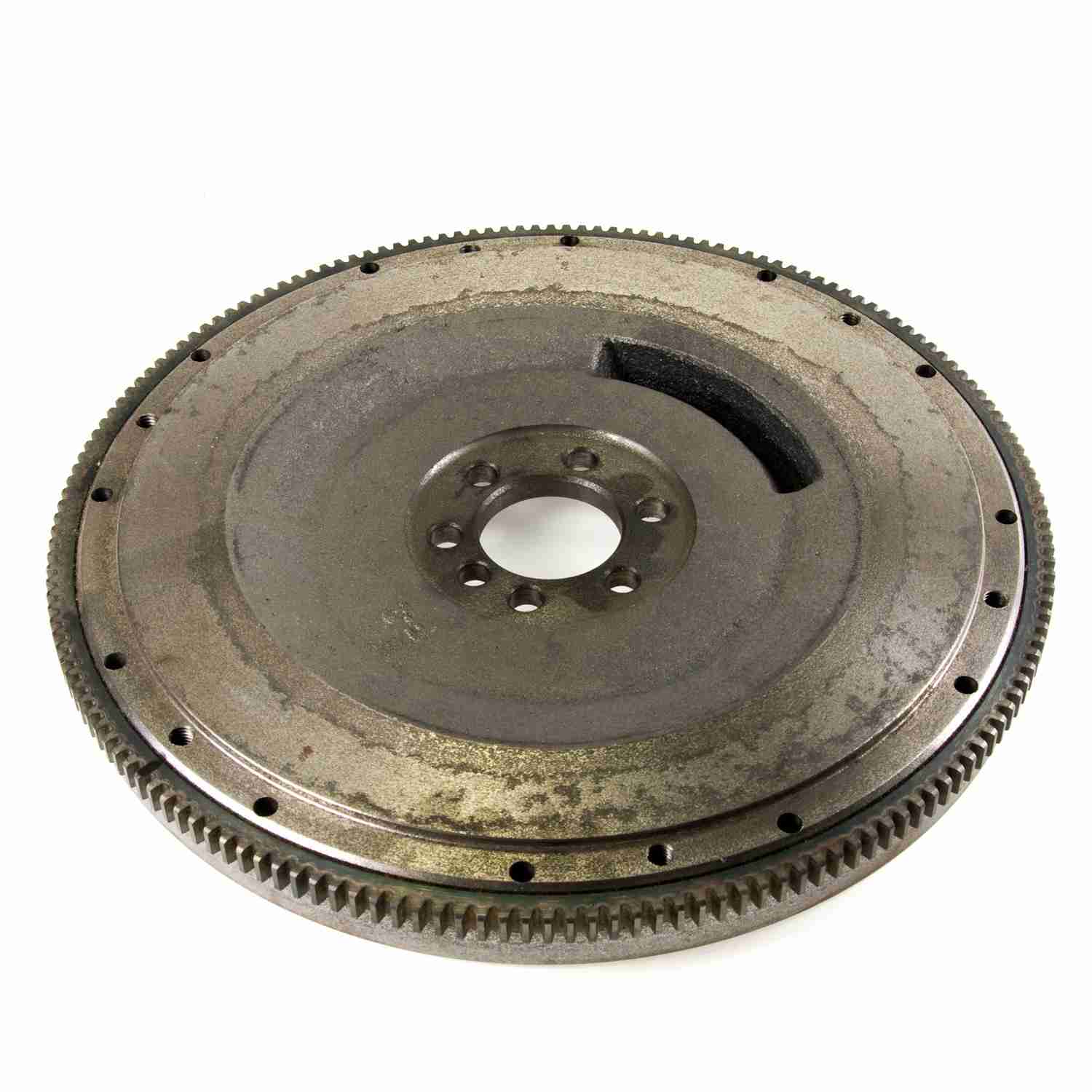 LuK Clutch Flywheel top view frsport LFW203