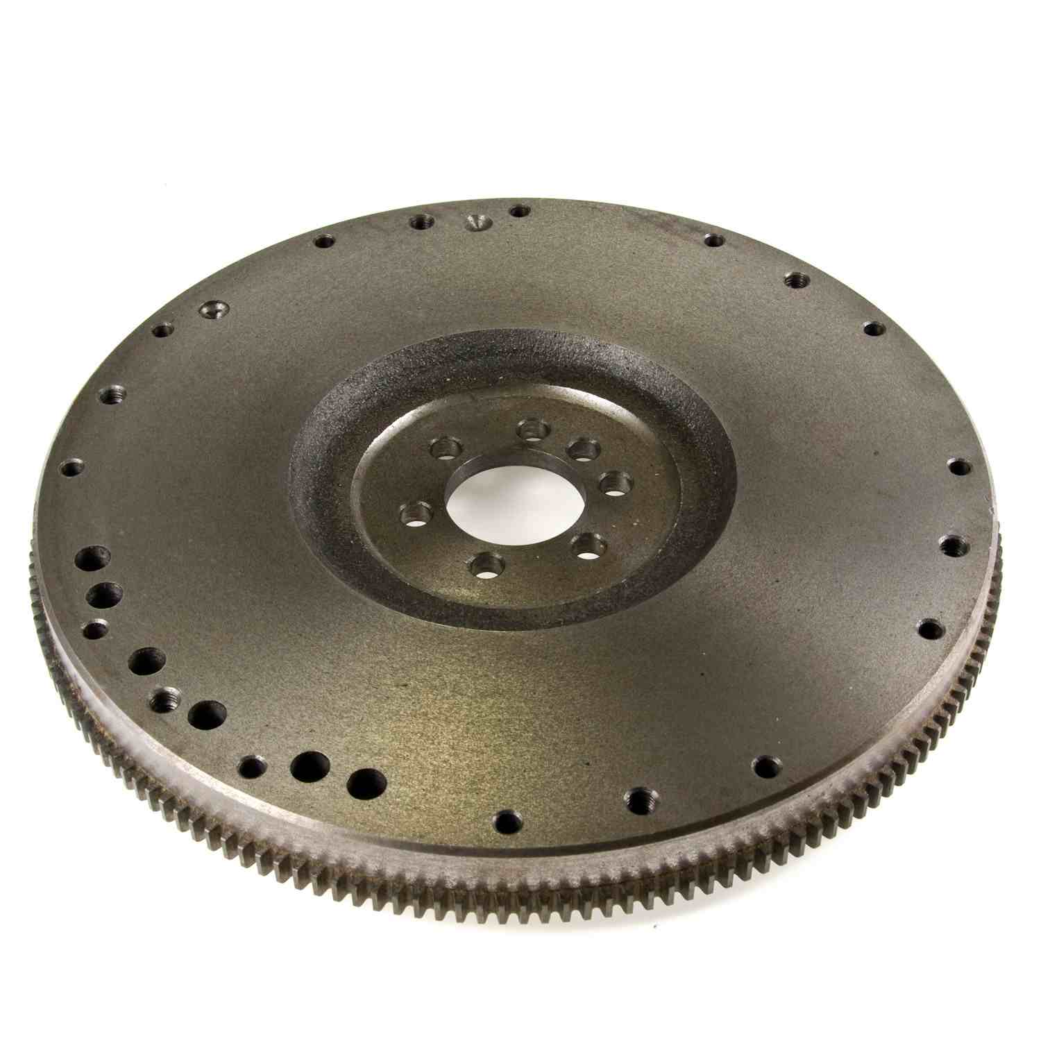LuK Clutch Flywheel top view frsport LFW203