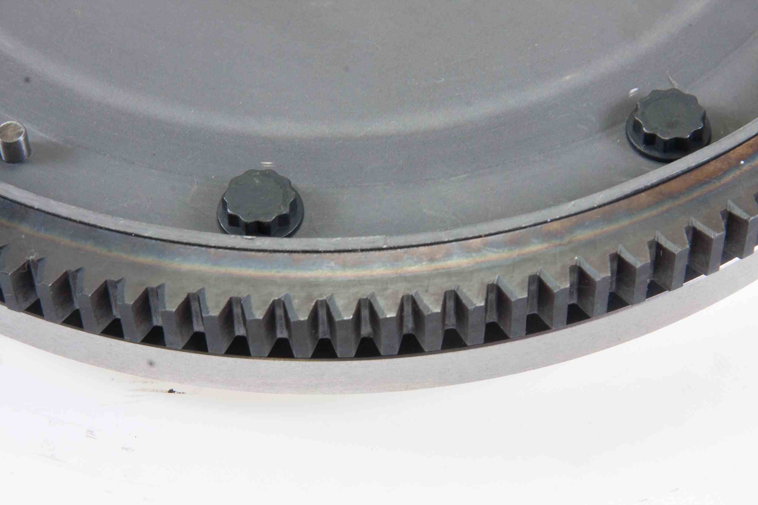 LuK Clutch Flywheel LFW268