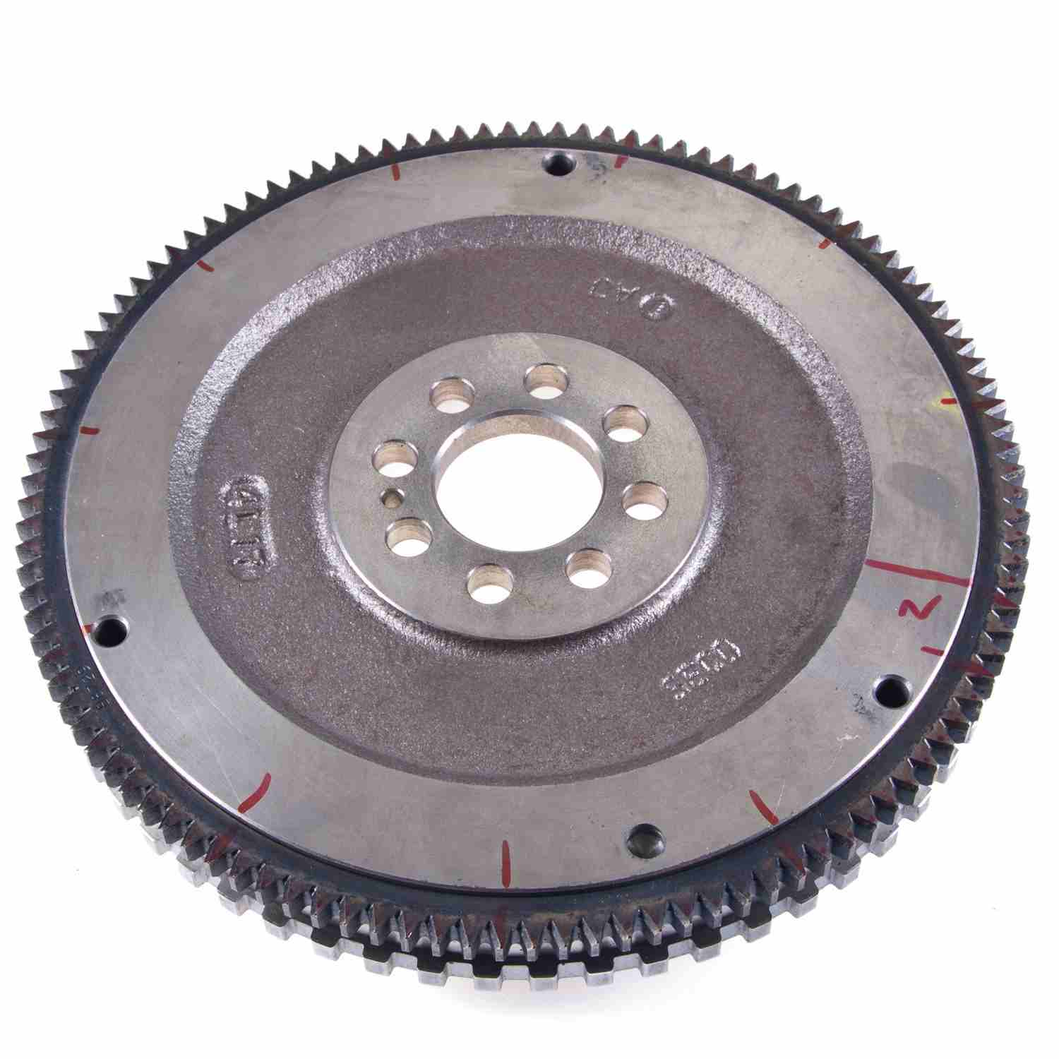 LuK Clutch Flywheel LFW271