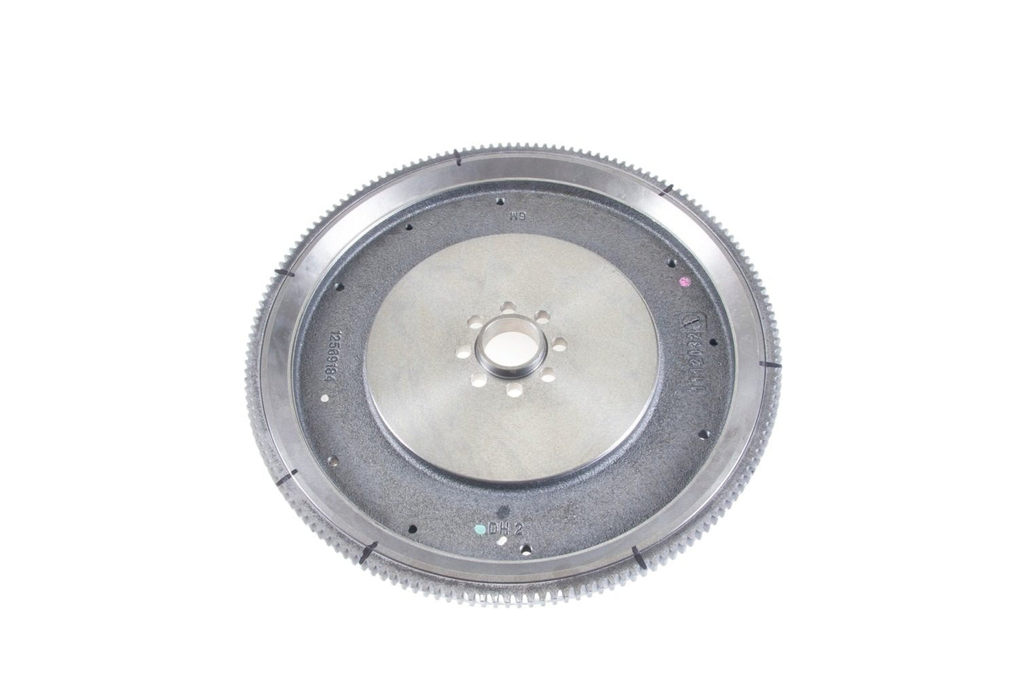 LuK Clutch Flywheel LFW286