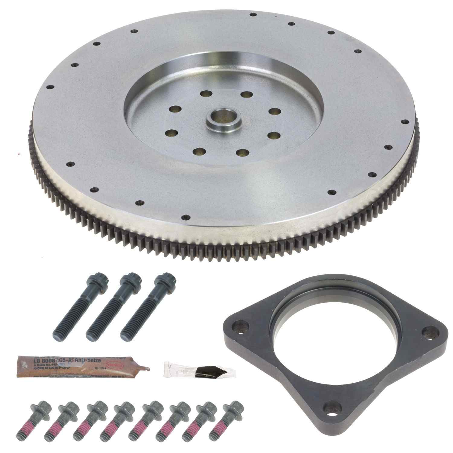 LuK Clutch Flywheel LFW302
