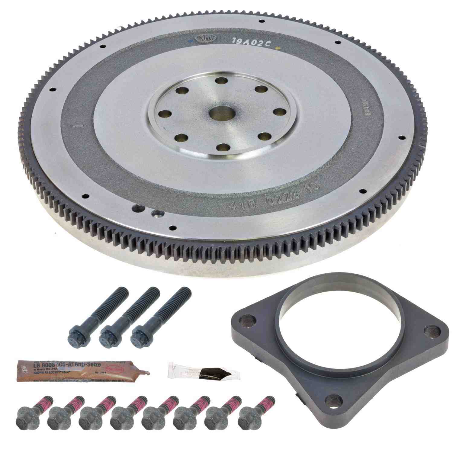LuK Clutch Flywheel LFW302