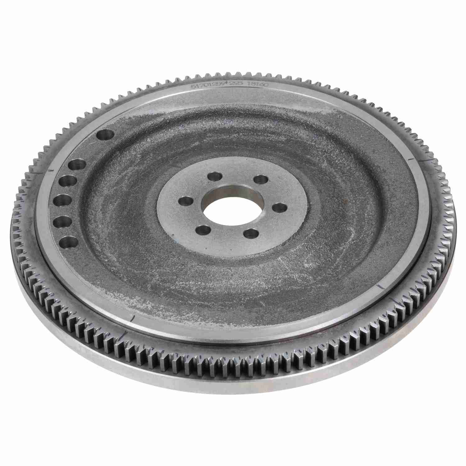 LuK Clutch Flywheel  top view frsport LFW305