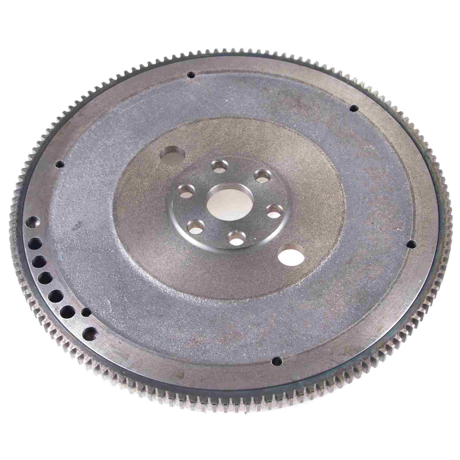 LuK Clutch Flywheel  top view frsport LFW371